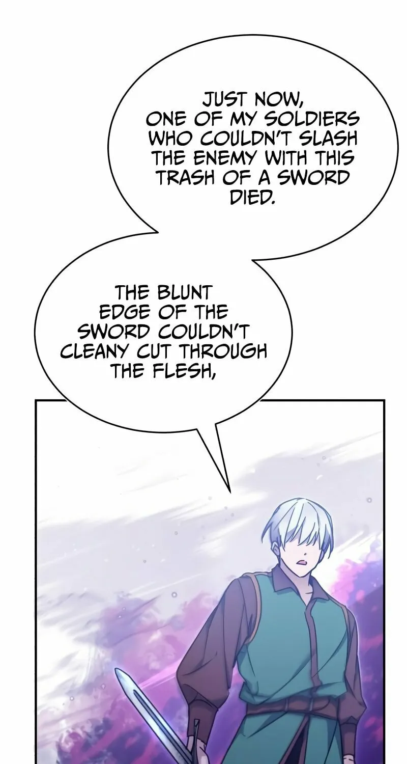 Read Descended from Divinity chapter 29 image 94 on Lezhin