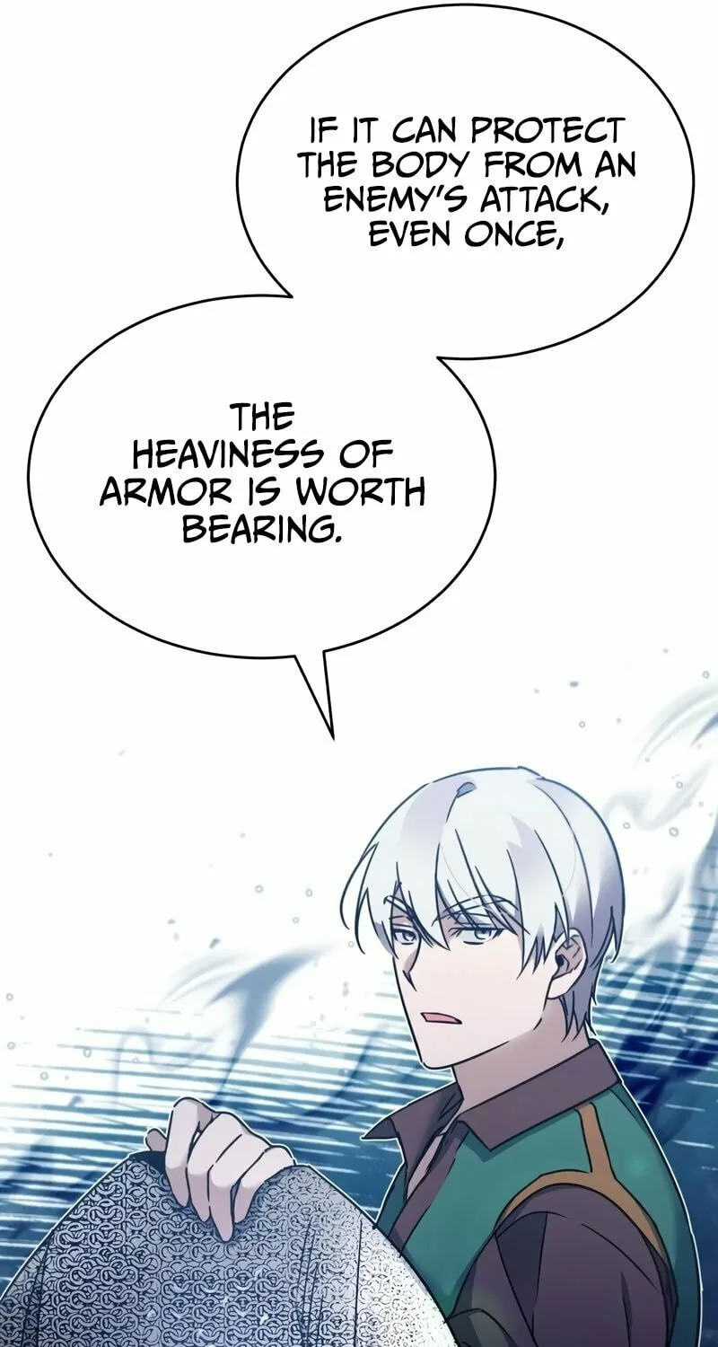 Read Descended from Divinity chapter 29 image 99 on Lezhin