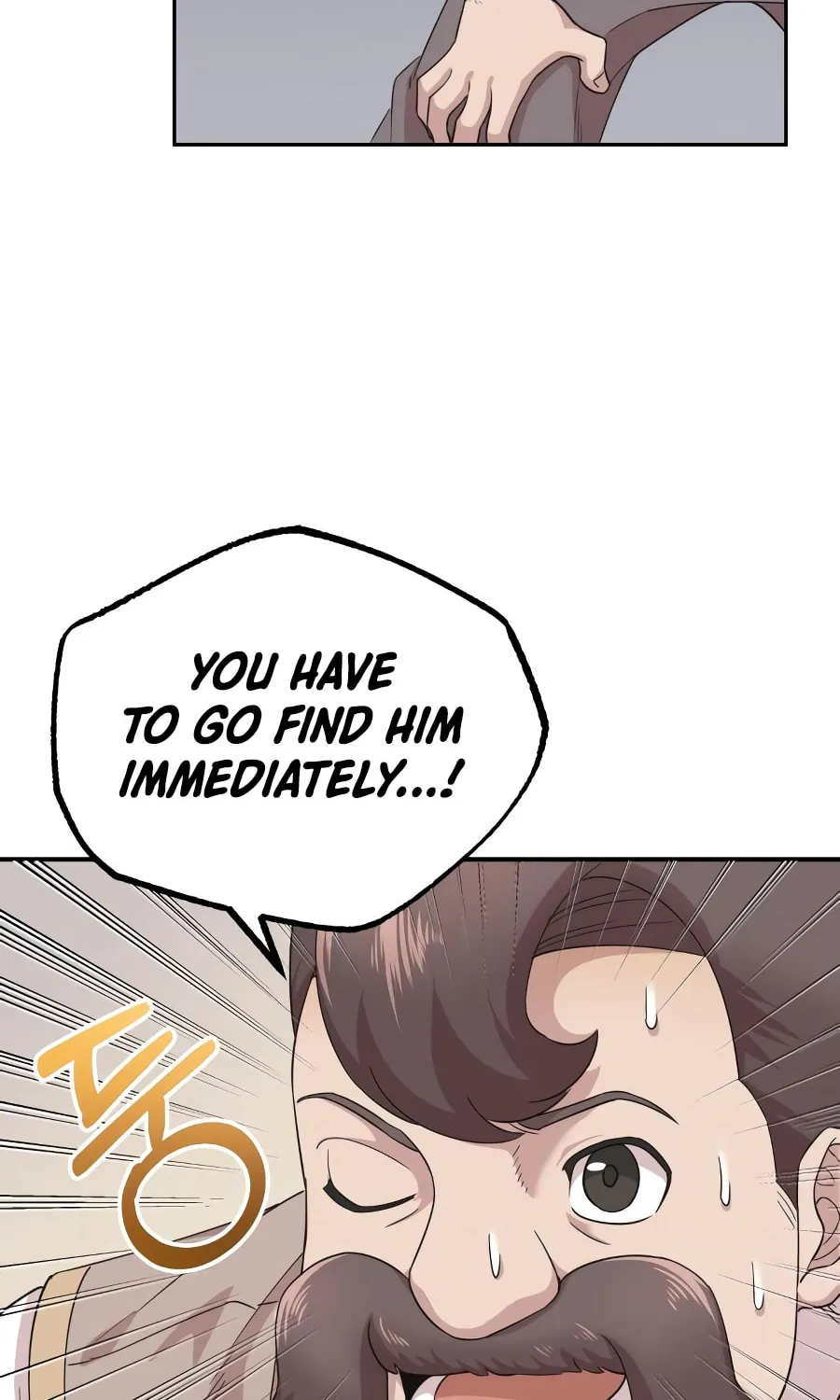 Read Descended from Divinity chapter 3 image 103 on Lezhin