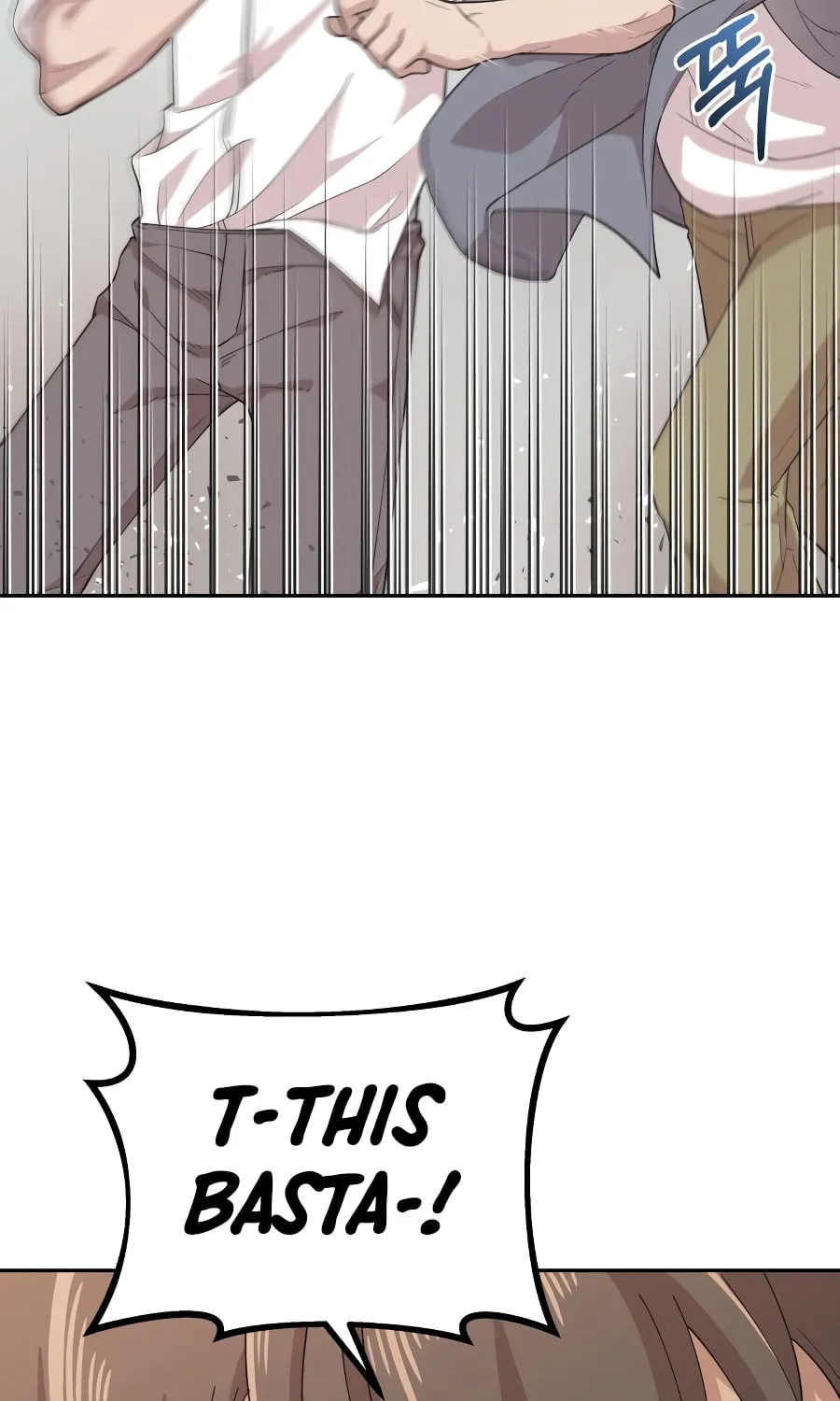 Read Descended from Divinity chapter 3 image 106 on Lezhin