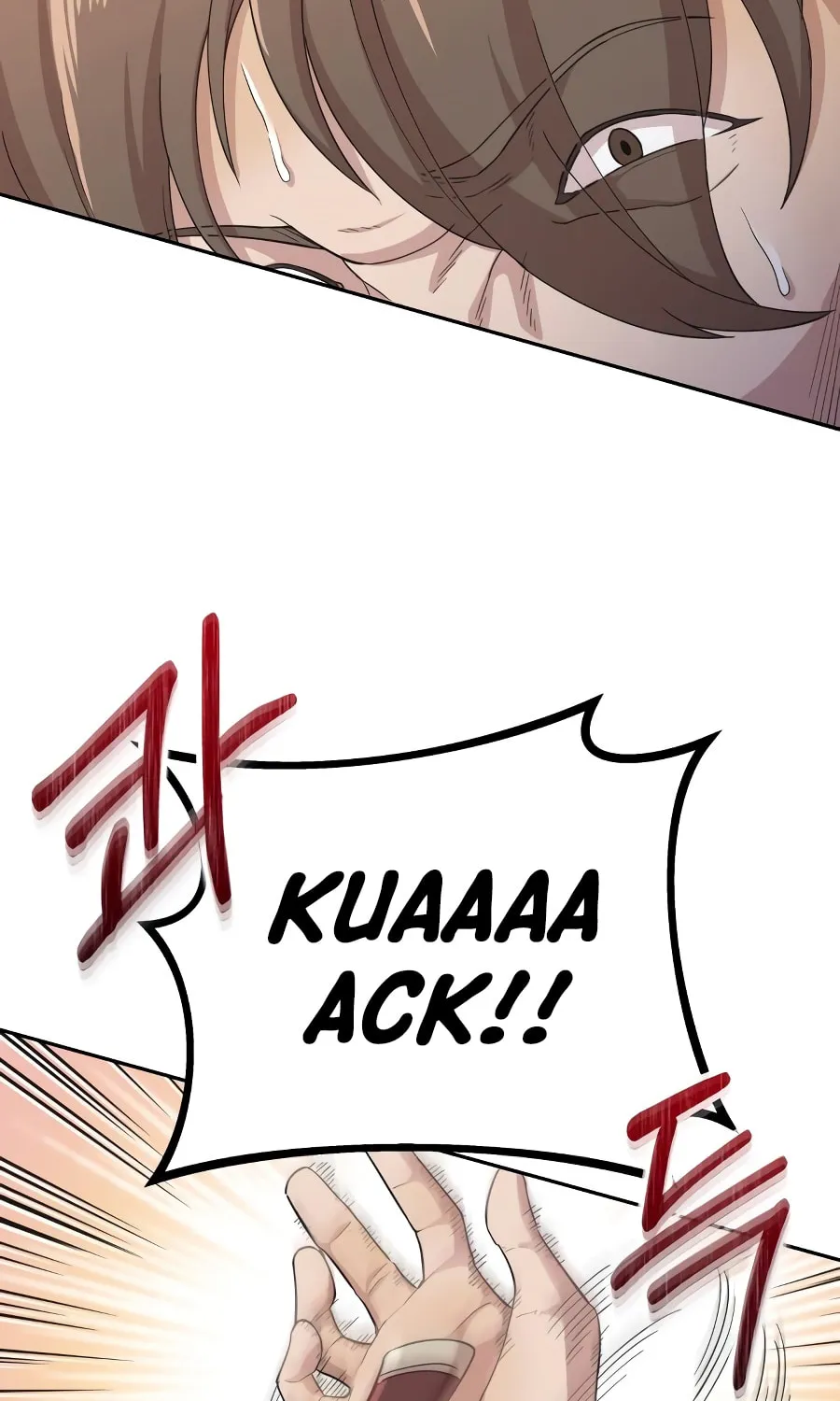 Read Descended from Divinity chapter 3 image 107 on Lezhin