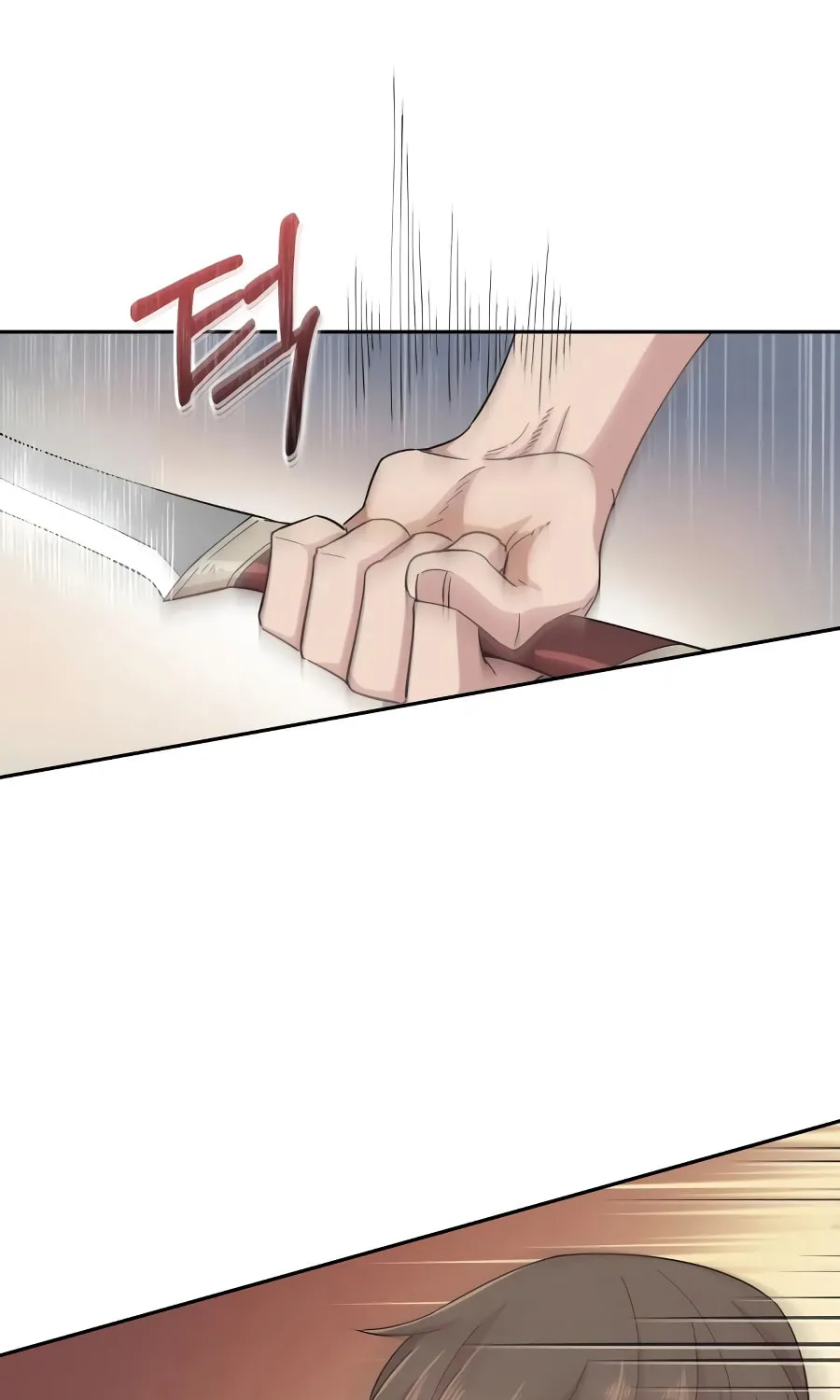 Read Descended from Divinity chapter 3 image 109 on Lezhin