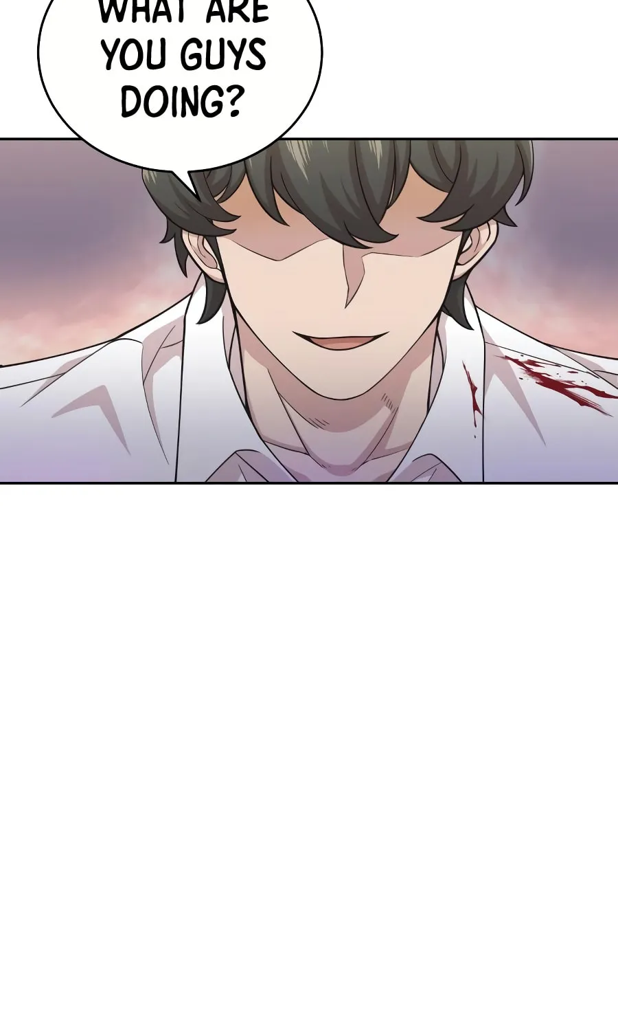 Read Descended from Divinity chapter 3 image 116 on Lezhin