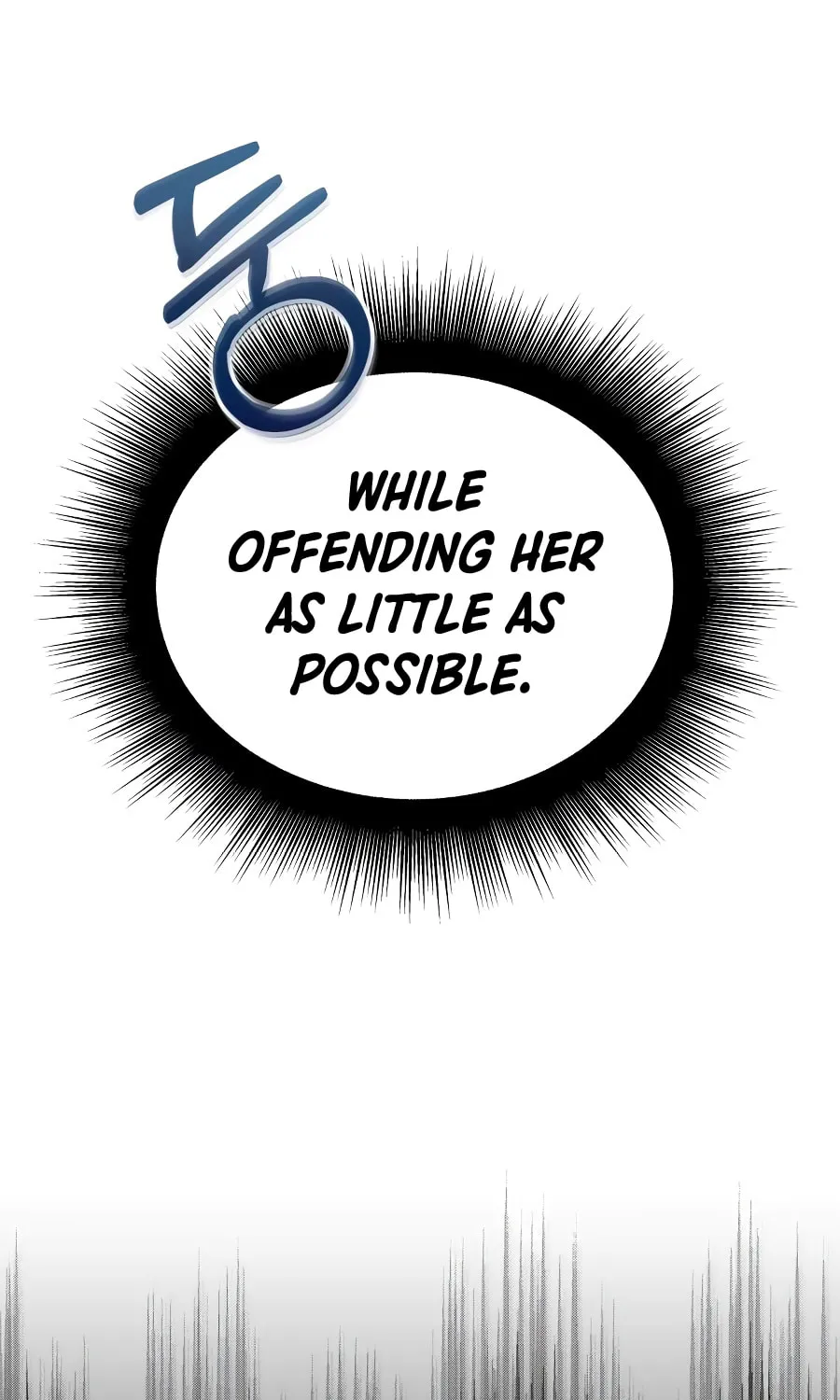 Read Descended from Divinity chapter 3 image 13 on Lezhin