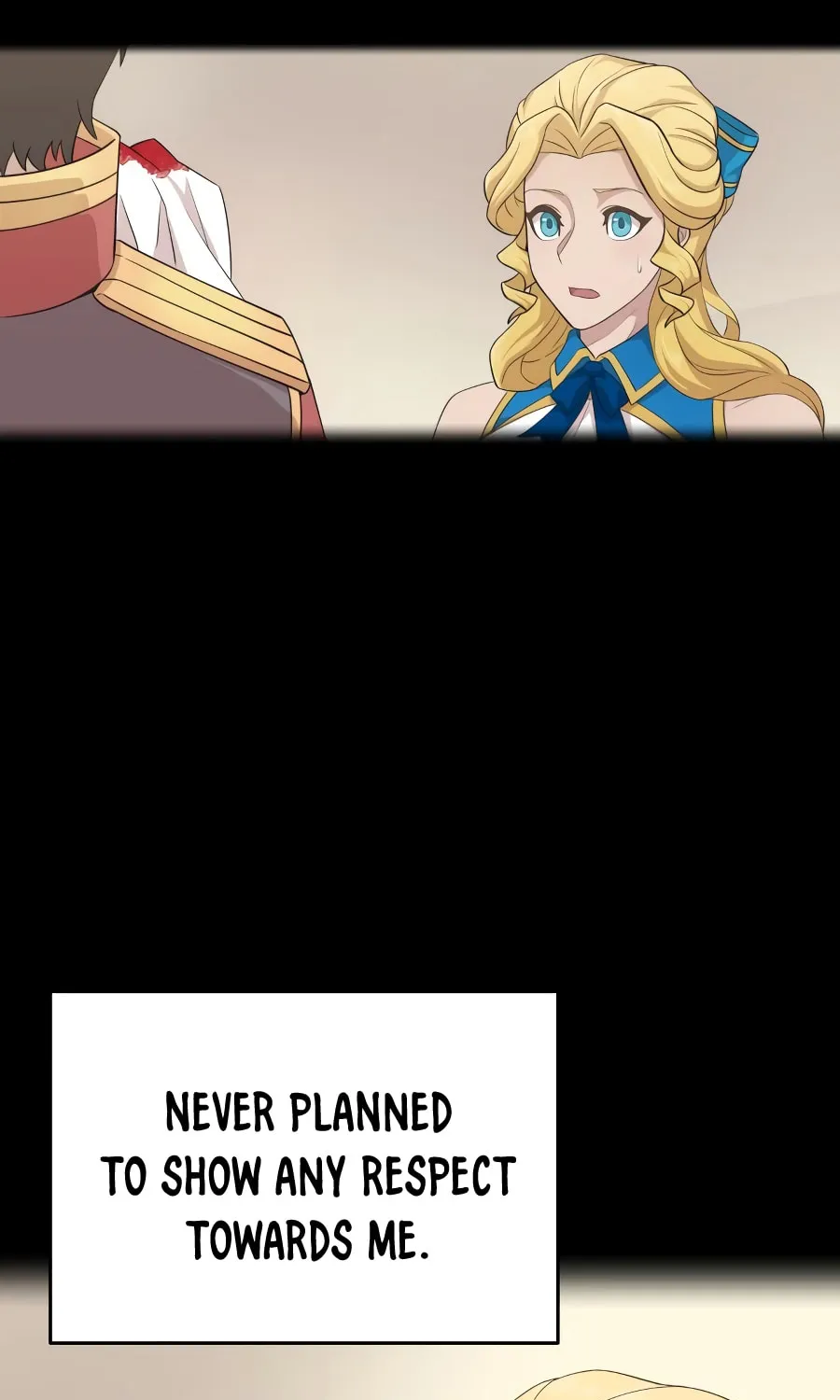Read Descended from Divinity chapter 3 image 15 on Lezhin