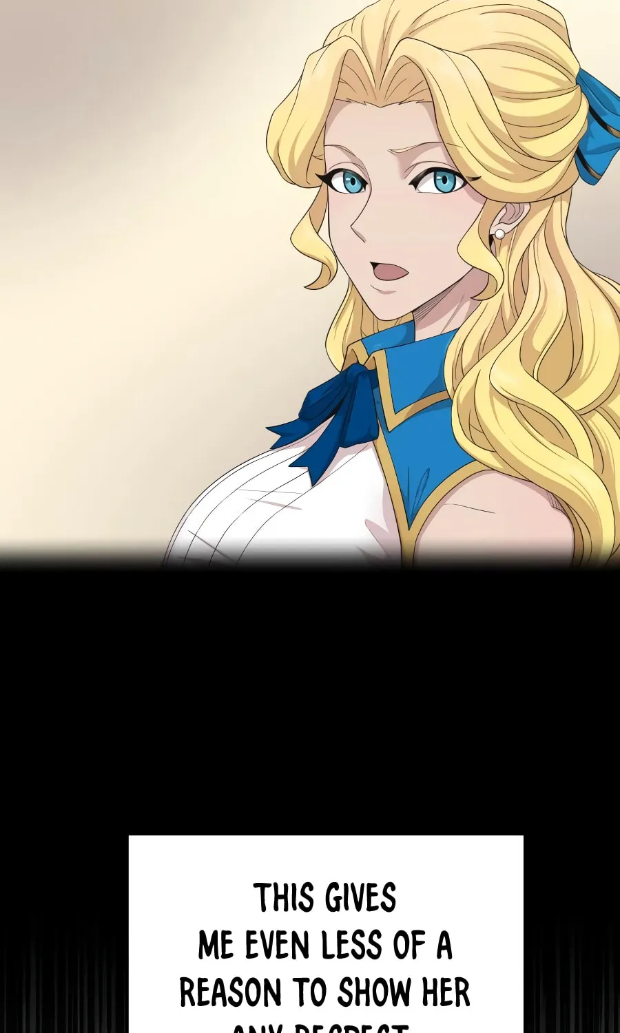 Read Descended from Divinity chapter 3 image 16 on Lezhin