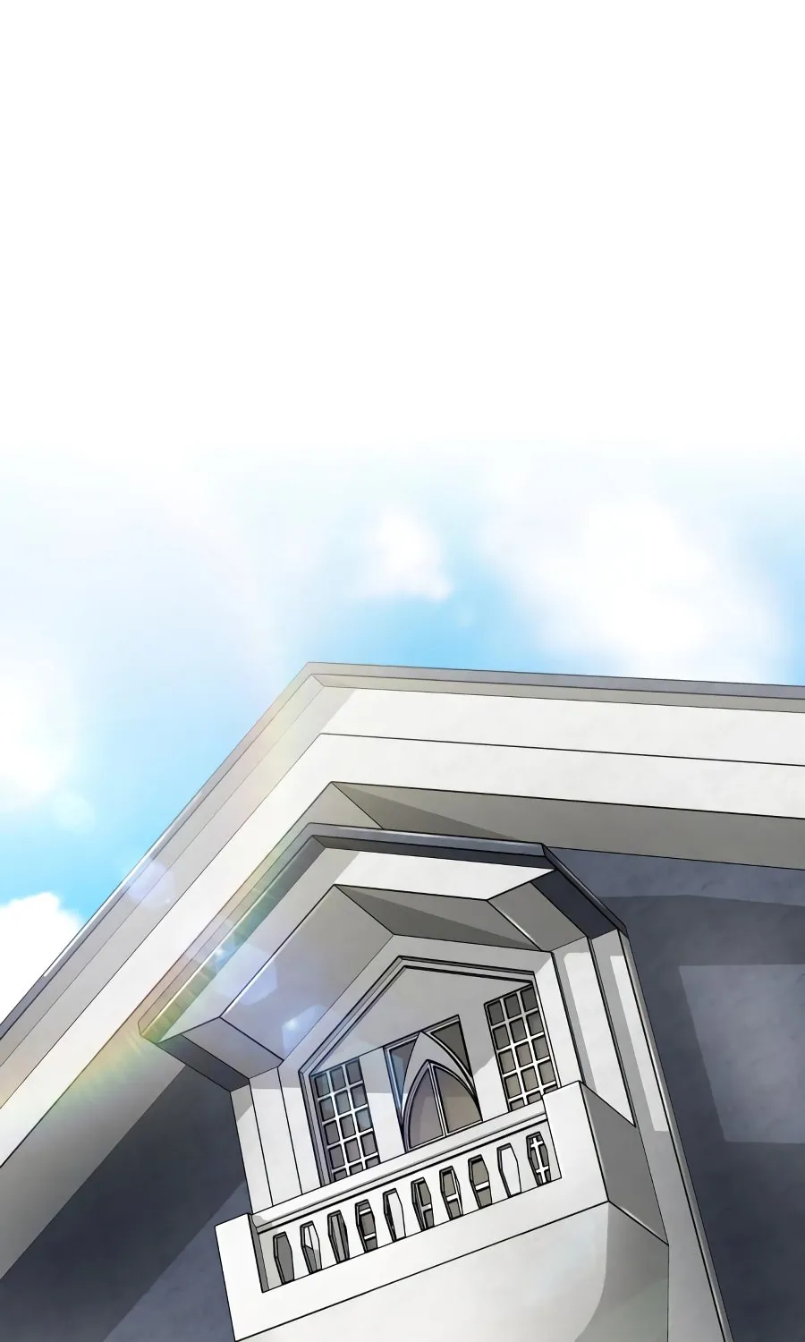 Read Descended from Divinity chapter 3 image 2 on Lezhin
