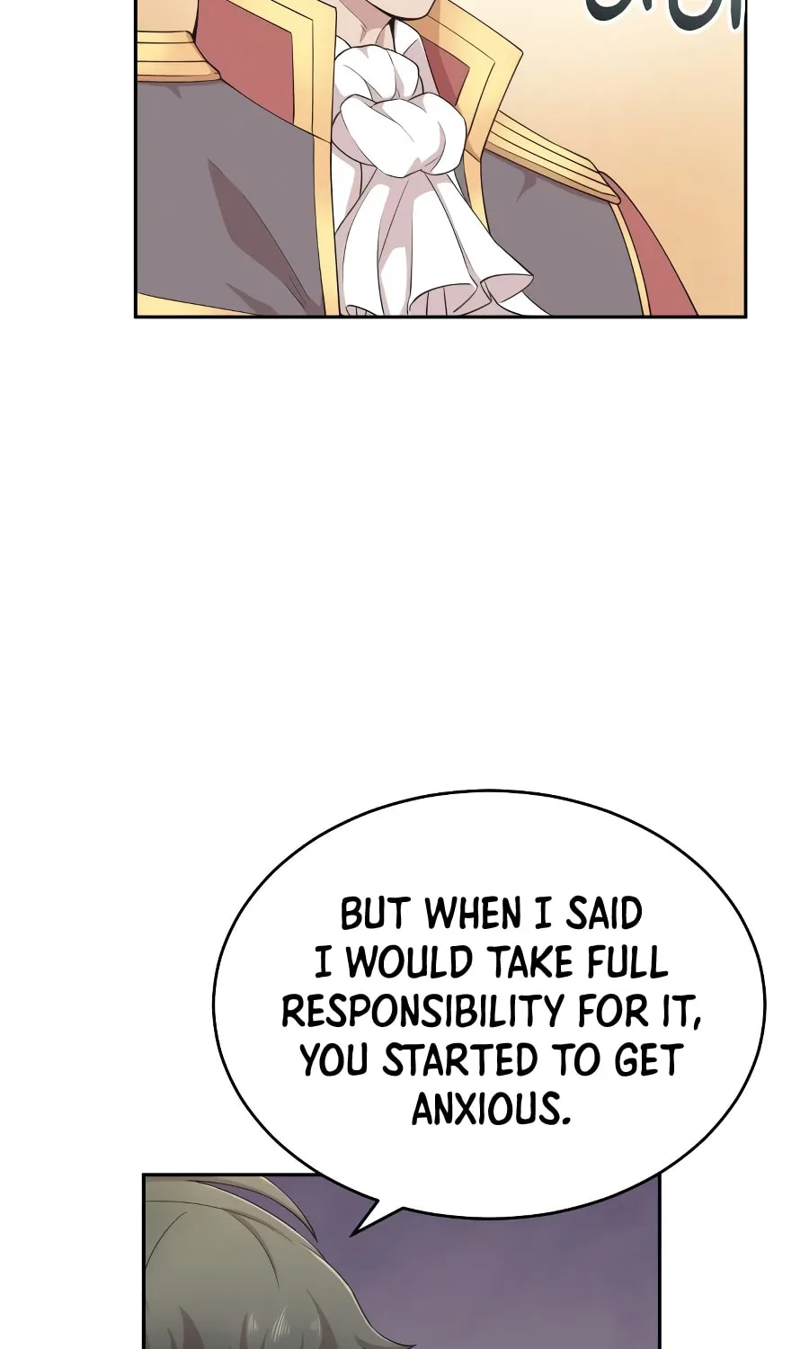 Read Descended from Divinity chapter 3 image 20 on Lezhin