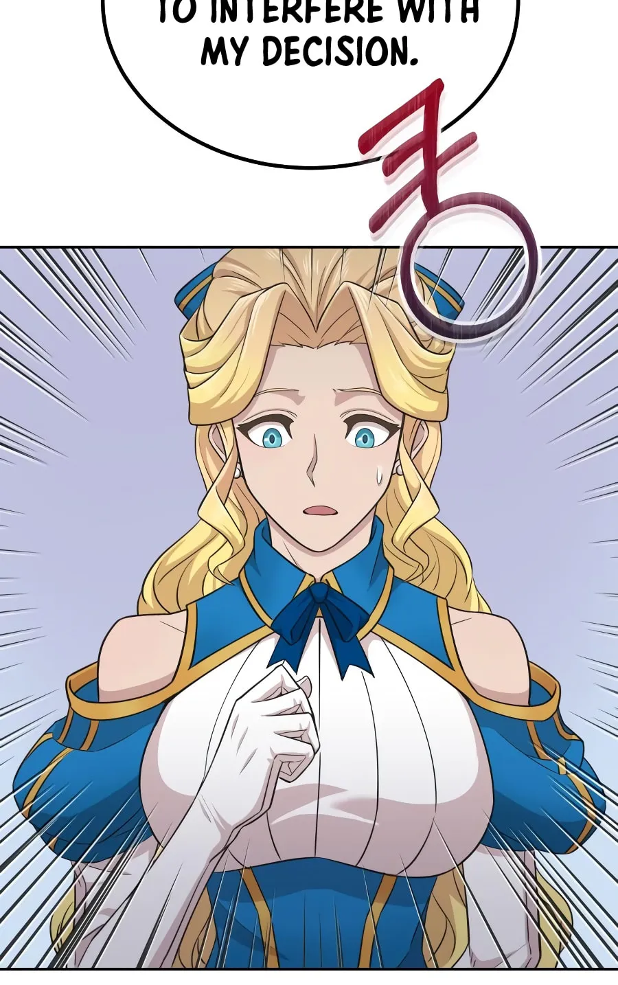 Read Descended from Divinity chapter 3 image 23 on Lezhin