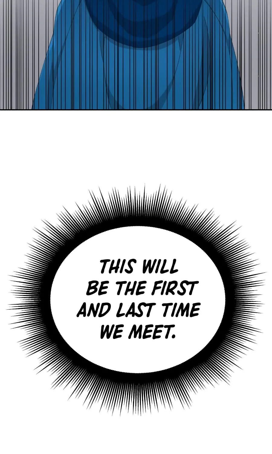 Read Descended from Divinity chapter 3 image 29 on Lezhin