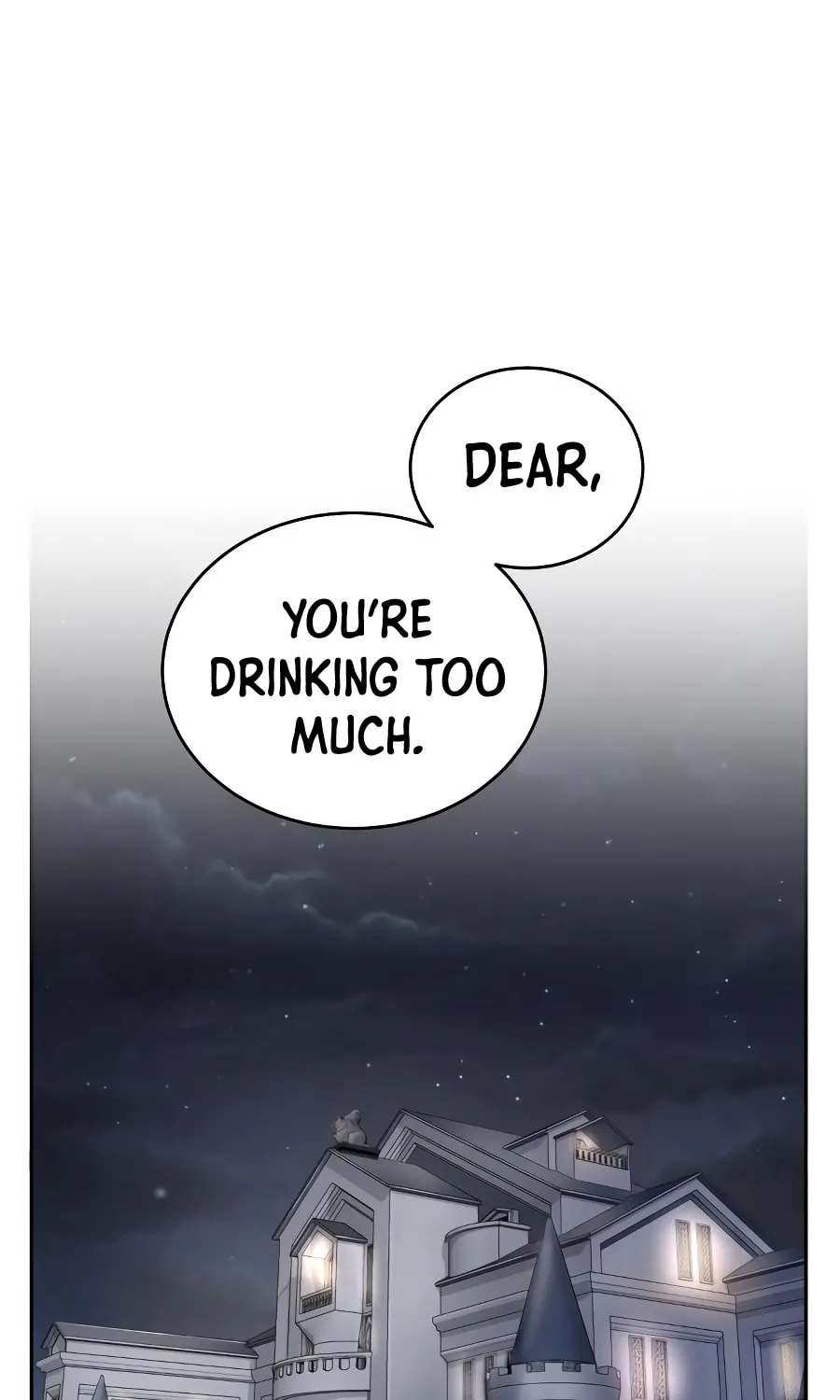 Read Descended from Divinity chapter 3 image 32 on Lezhin