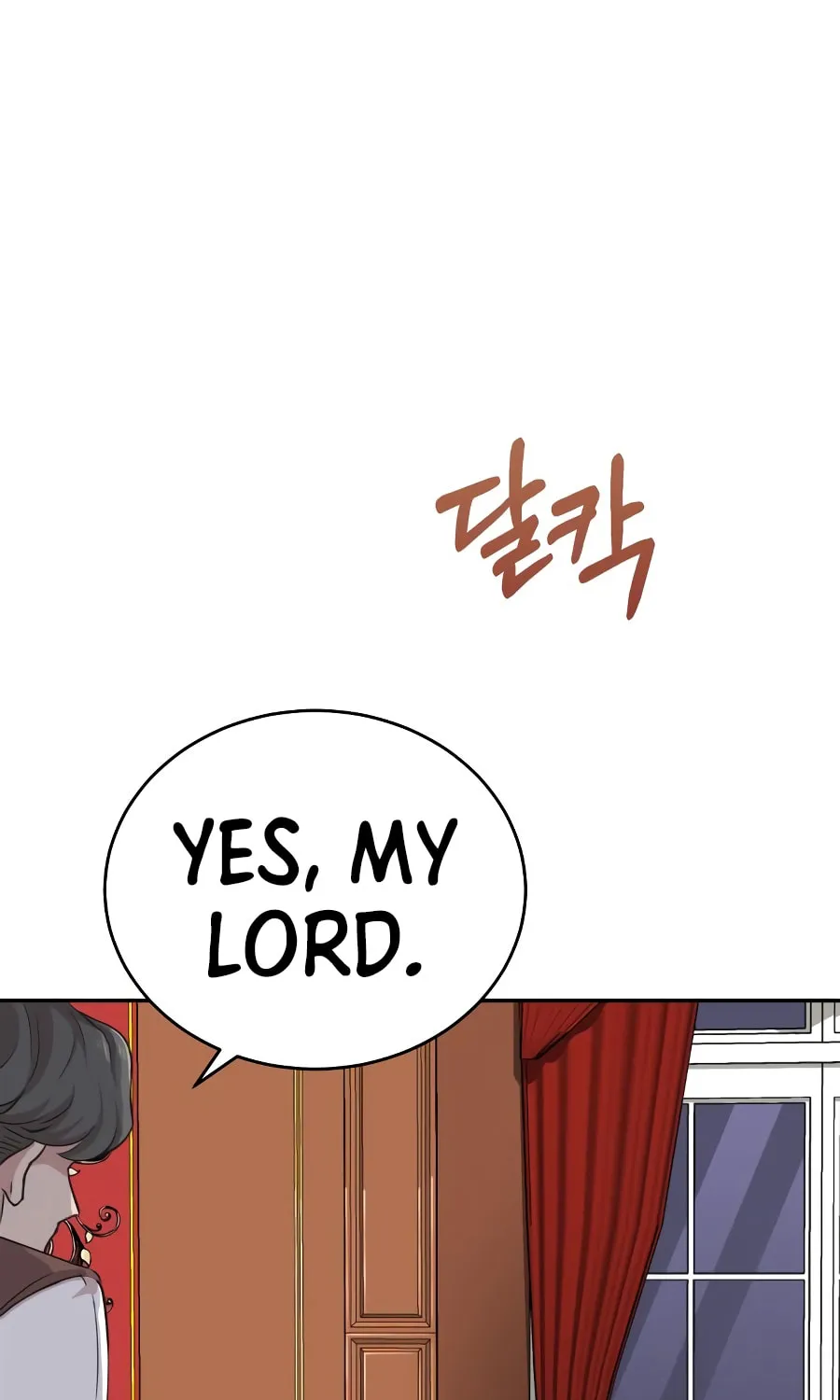 Read Descended from Divinity chapter 3 image 48 on Lezhin
