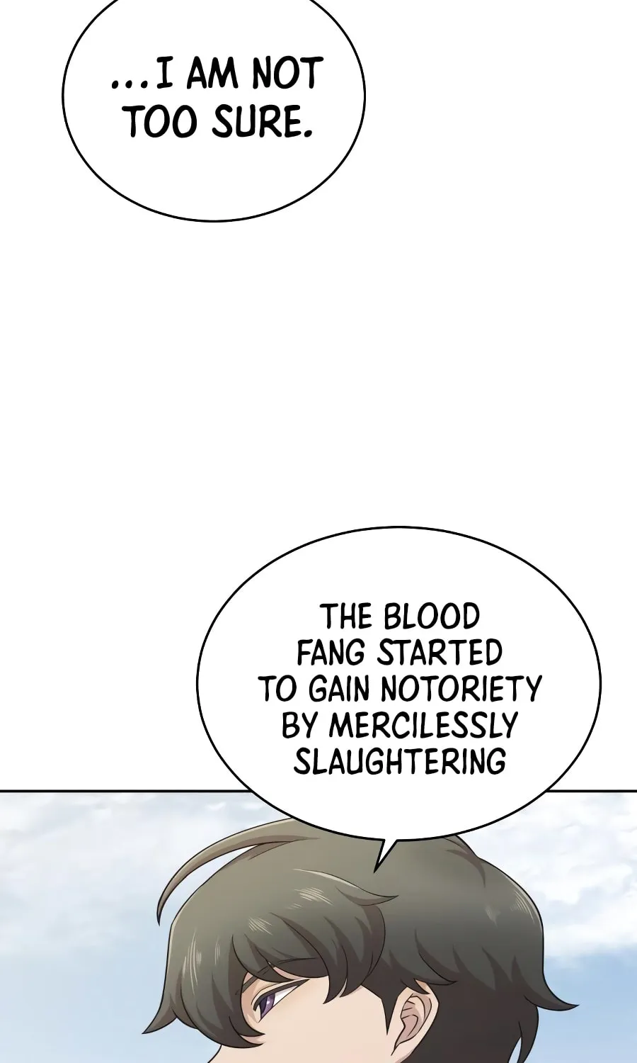 Read Descended from Divinity chapter 3 image 55 on Lezhin