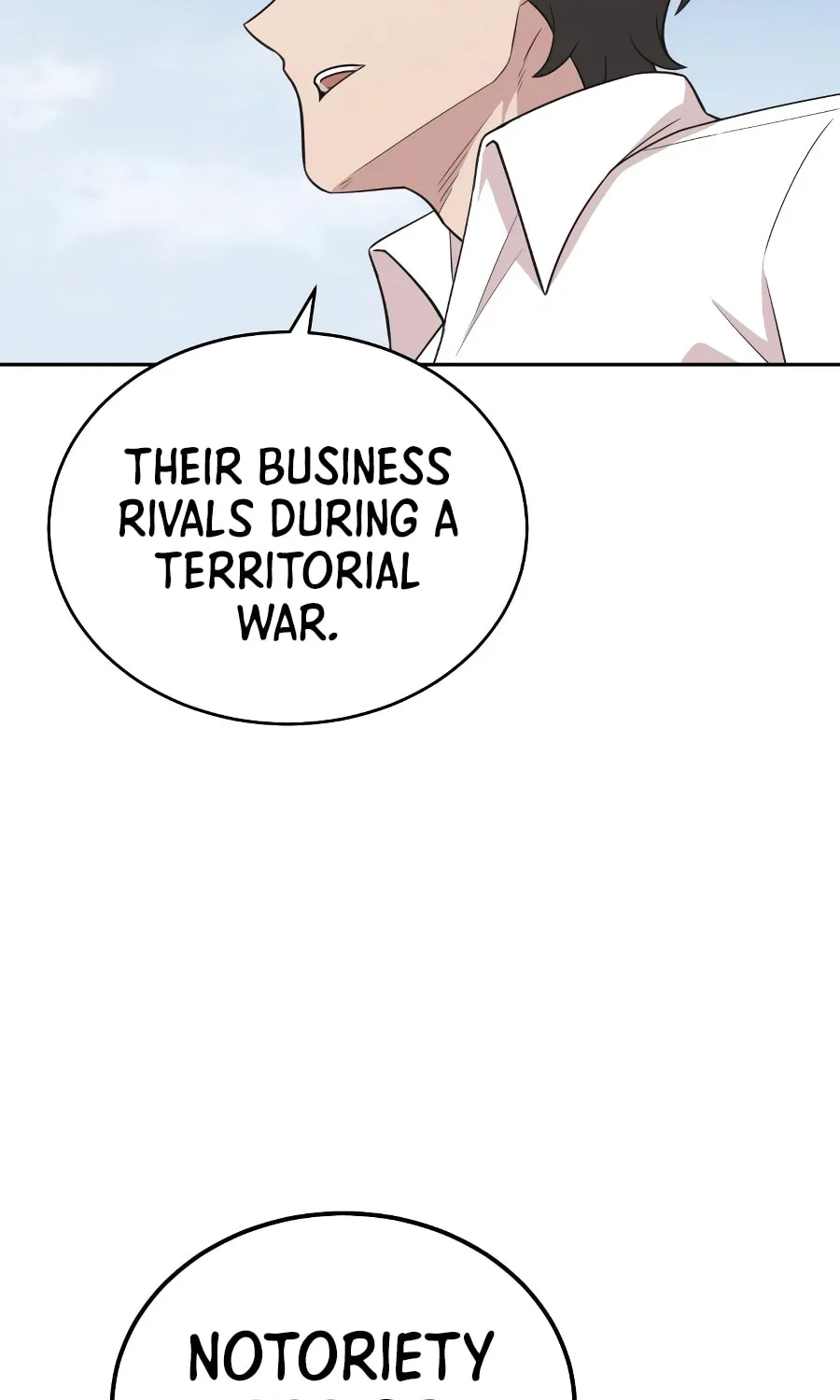 Read Descended from Divinity chapter 3 image 56 on Lezhin