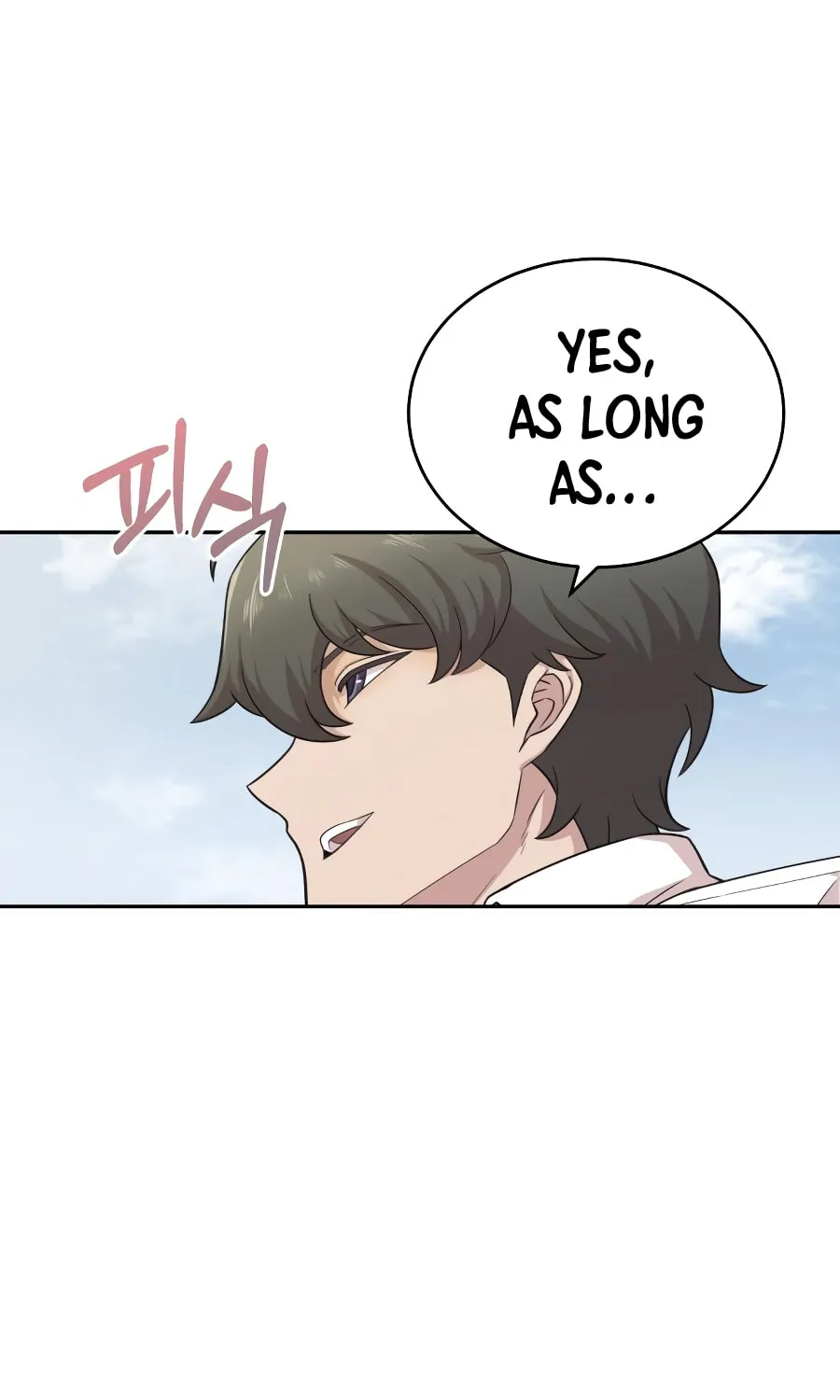 Read Descended from Divinity chapter 3 image 59 on Lezhin