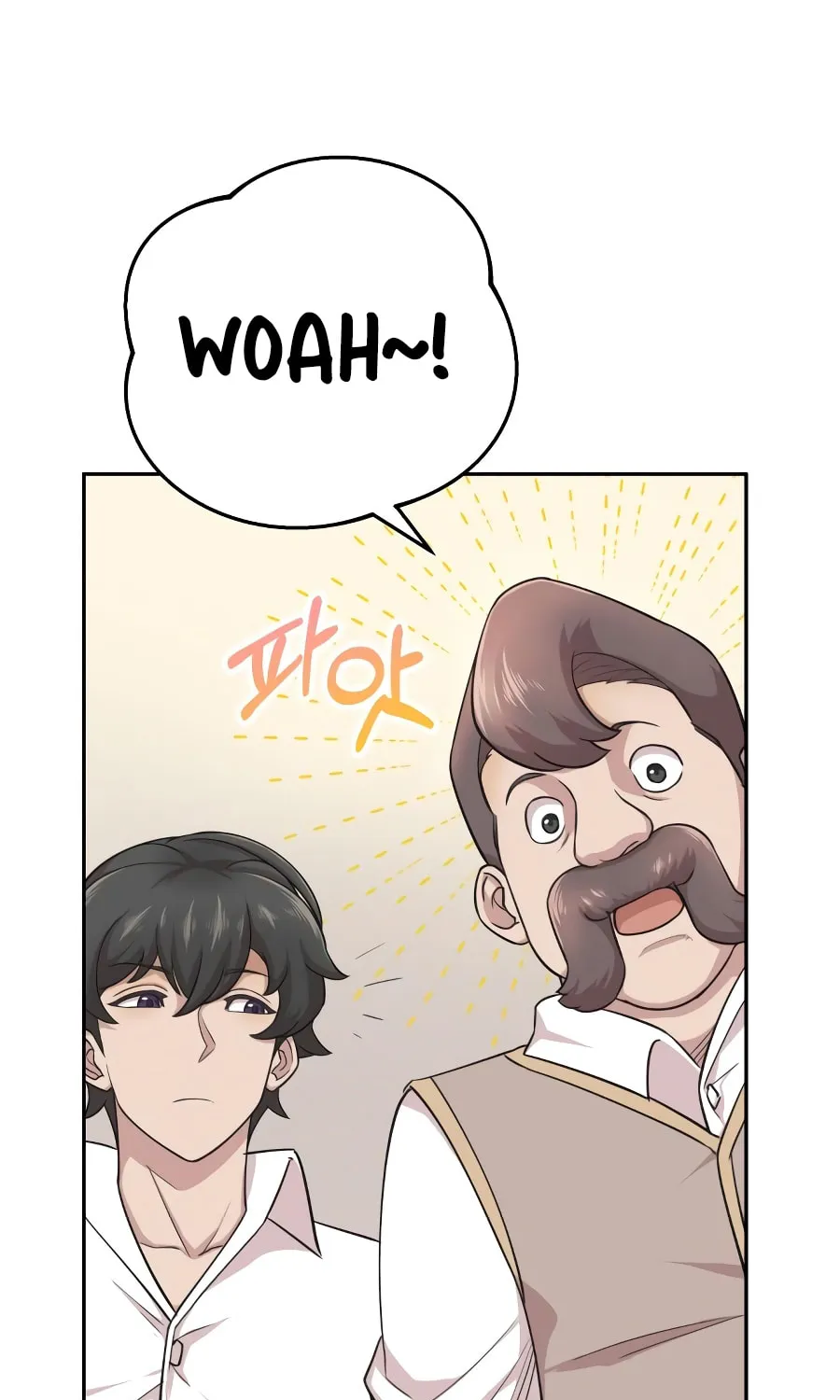 Read Descended from Divinity chapter 3 image 67 on Lezhin