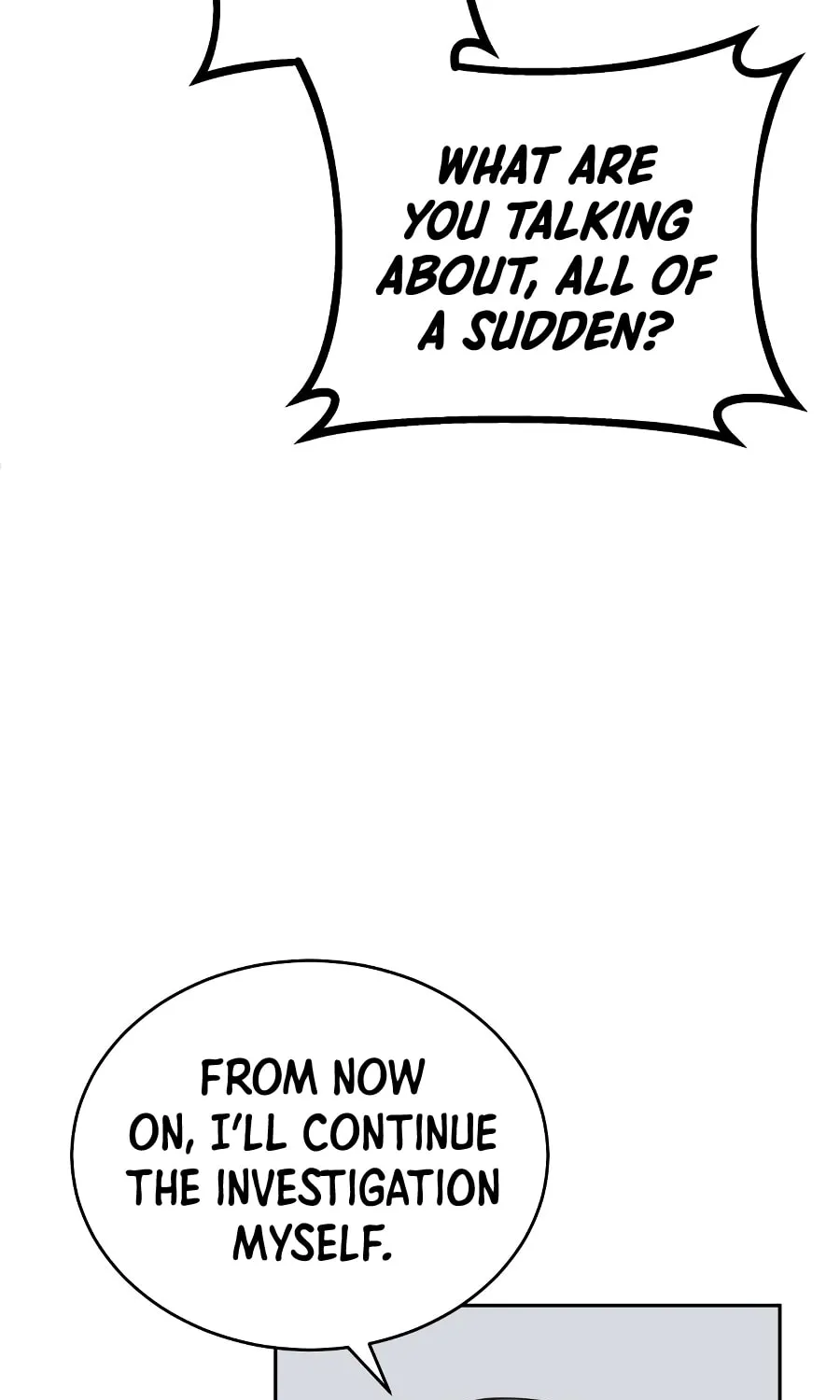 Read Descended from Divinity chapter 3 image 69 on Lezhin