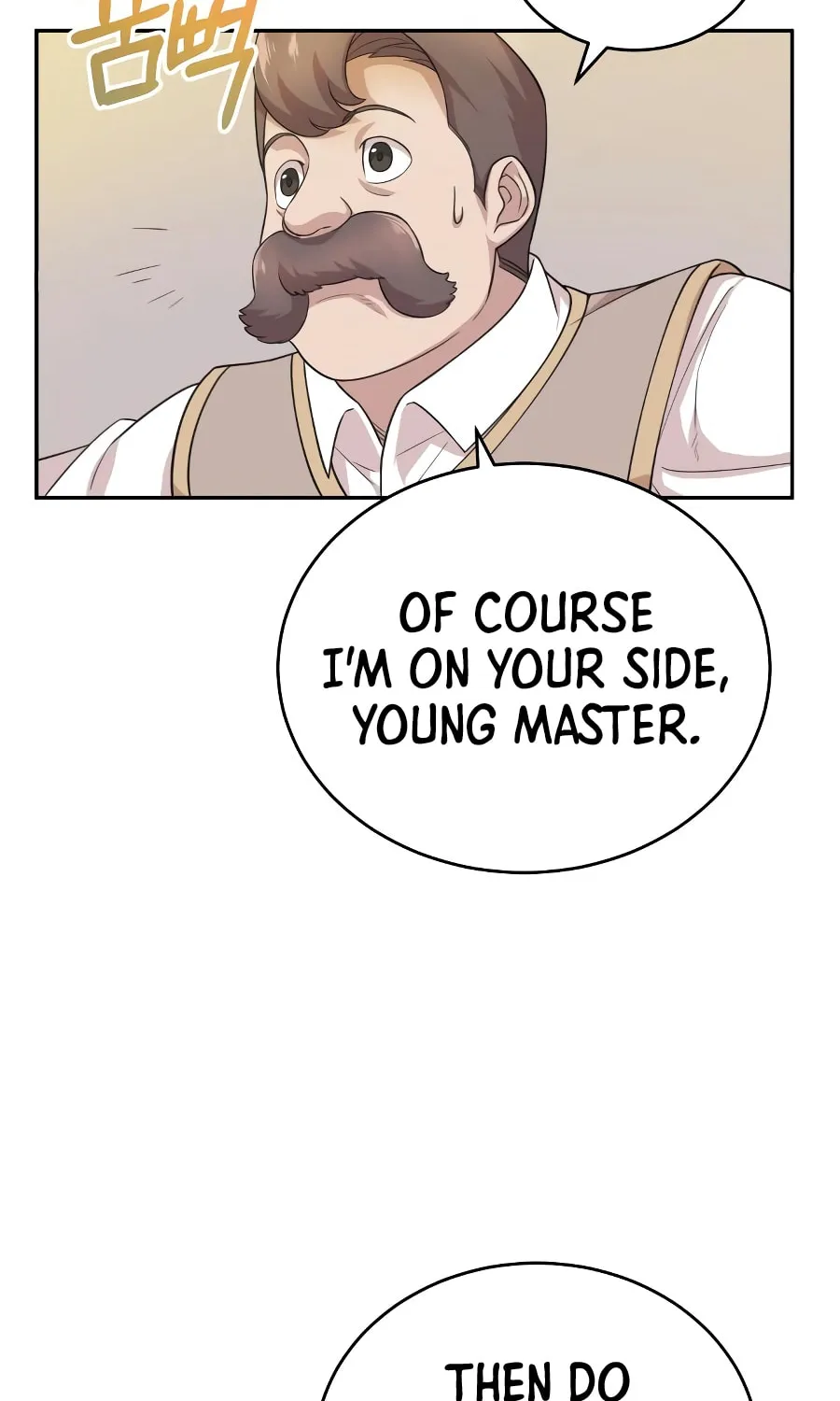 Read Descended from Divinity chapter 3 image 75 on Lezhin