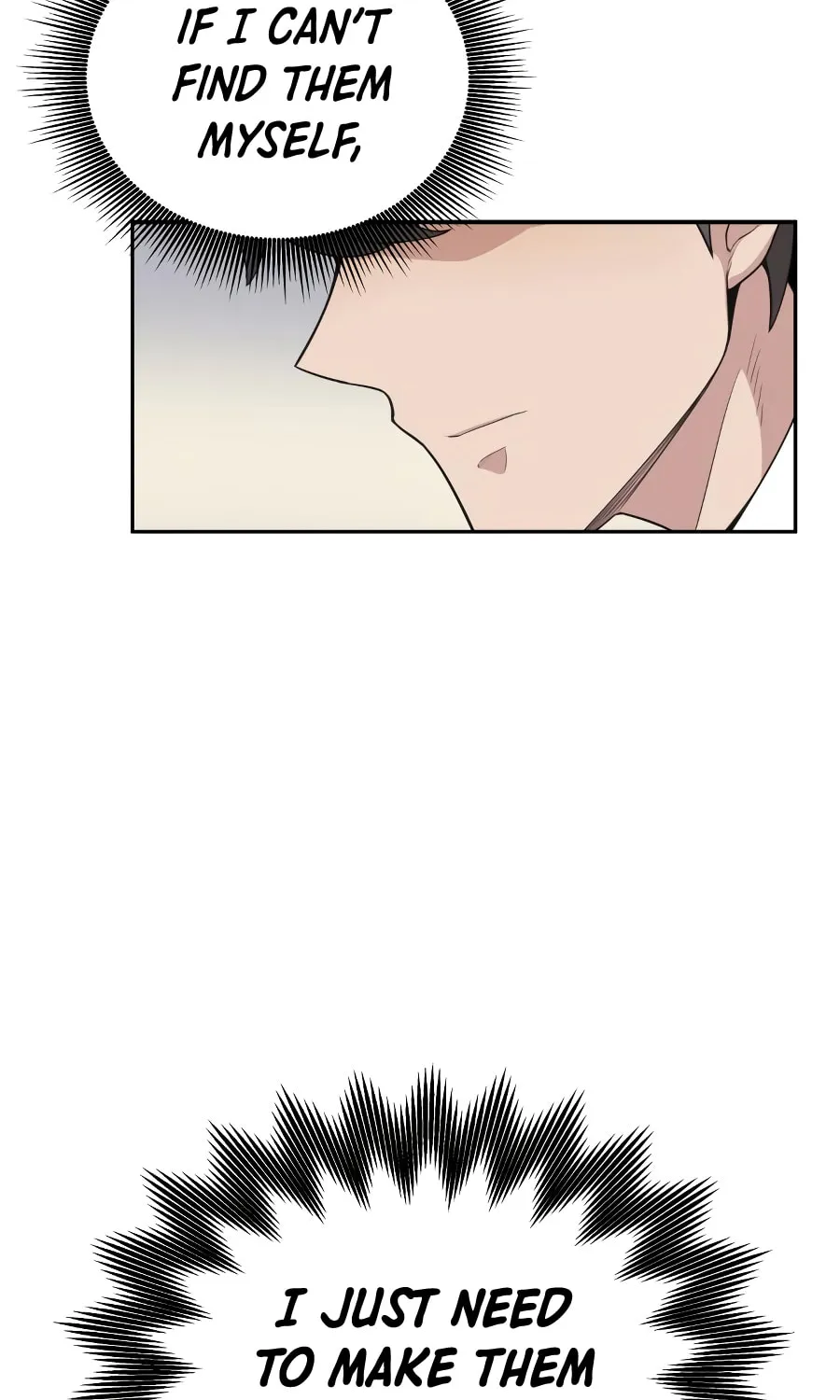 Read Descended from Divinity chapter 3 image 87 on Lezhin