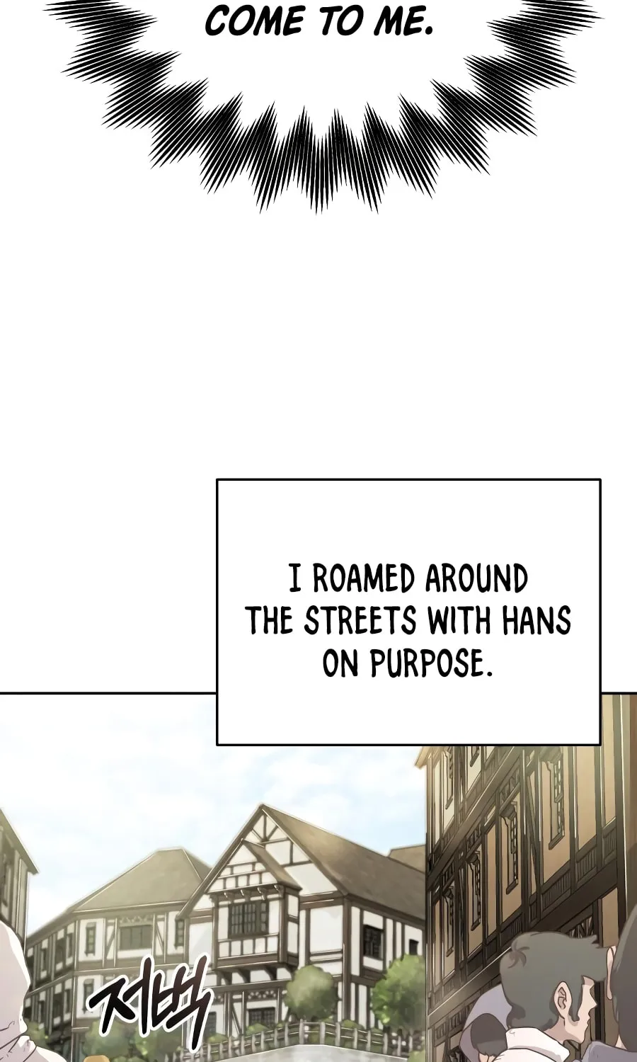 Read Descended from Divinity chapter 3 image 88 on Lezhin