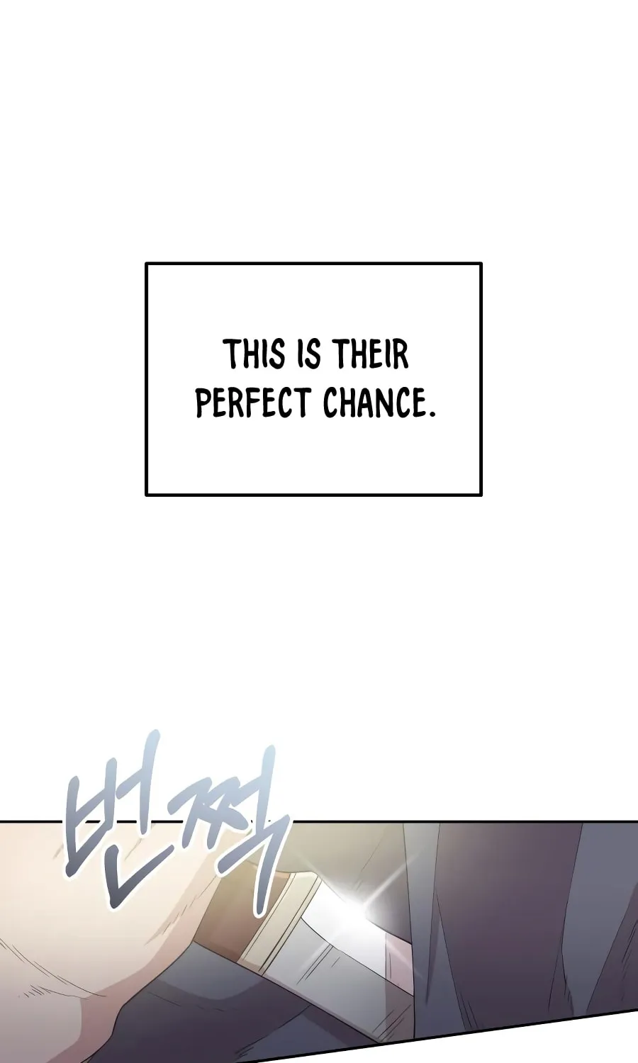 Read Descended from Divinity chapter 3 image 93 on Lezhin