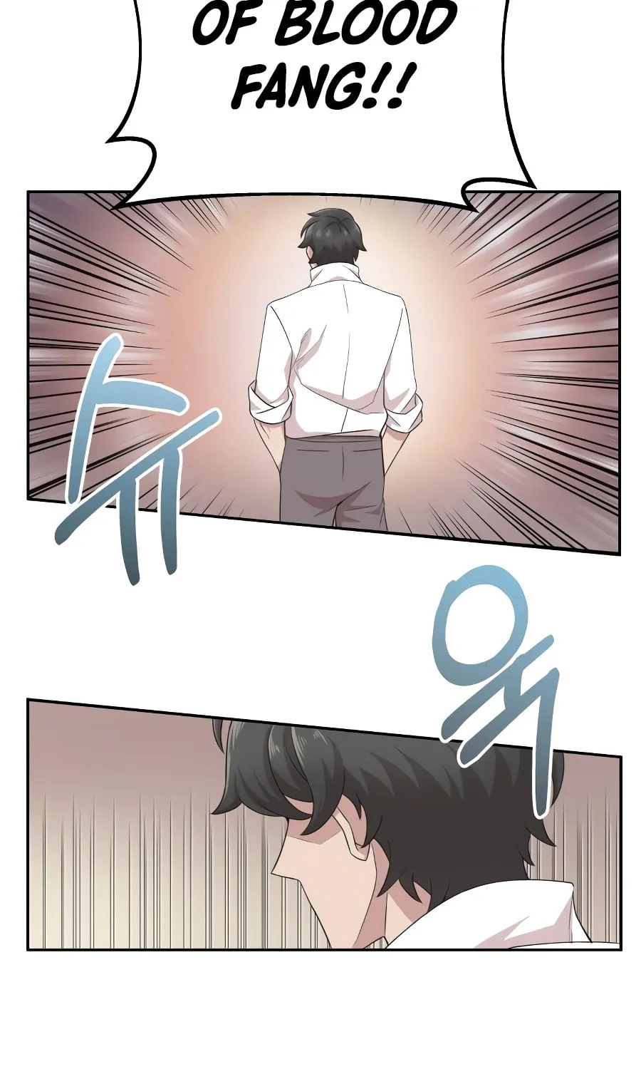 Read Descended from Divinity chapter 3 image 96 on Lezhin