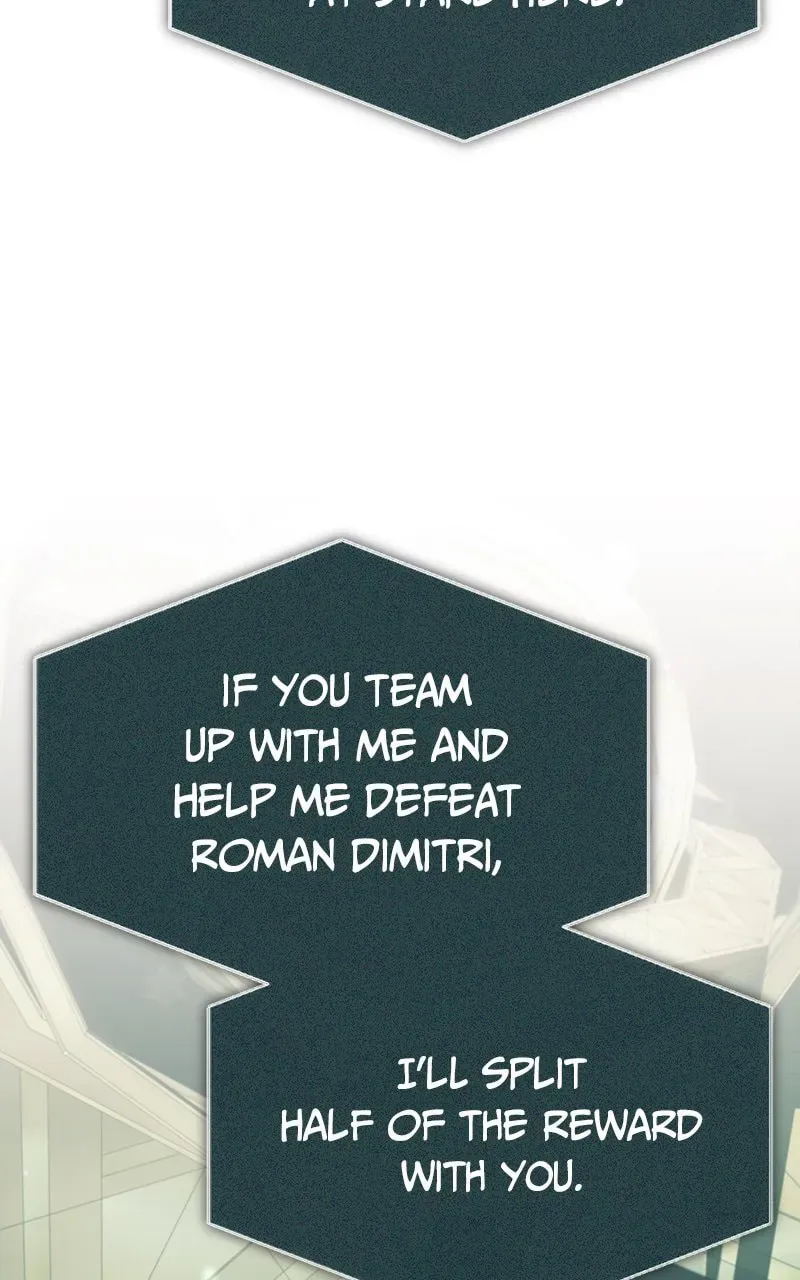 Read Descended from Divinity chapter 30.1 image 104 on Lezhin