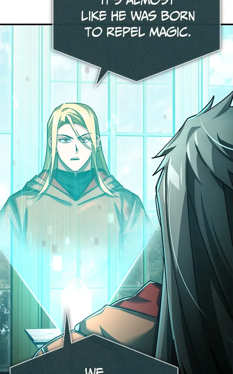 Read Descended from Divinity chapter 30.1 image 108 on Lezhin