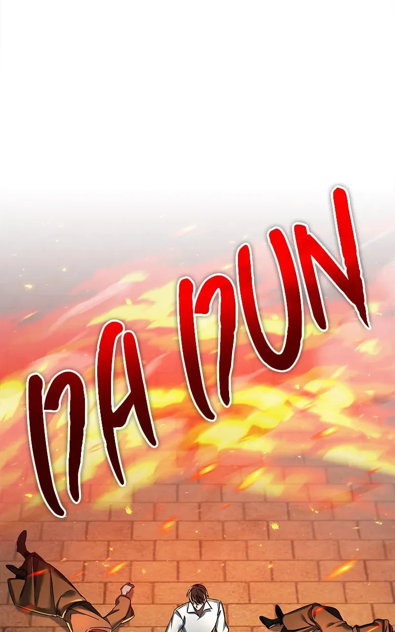 Read Descended from Divinity chapter 30.1 image 118 on Lezhin