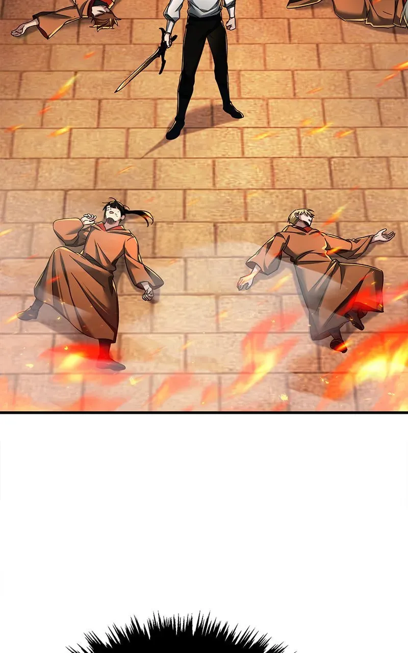 Read Descended from Divinity chapter 30.1 image 119 on Lezhin