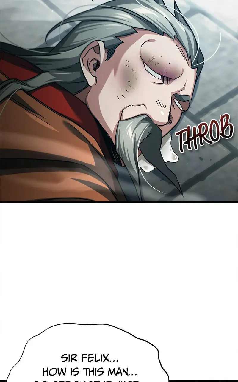 Read Descended from Divinity chapter 30.1 image 122 on Lezhin