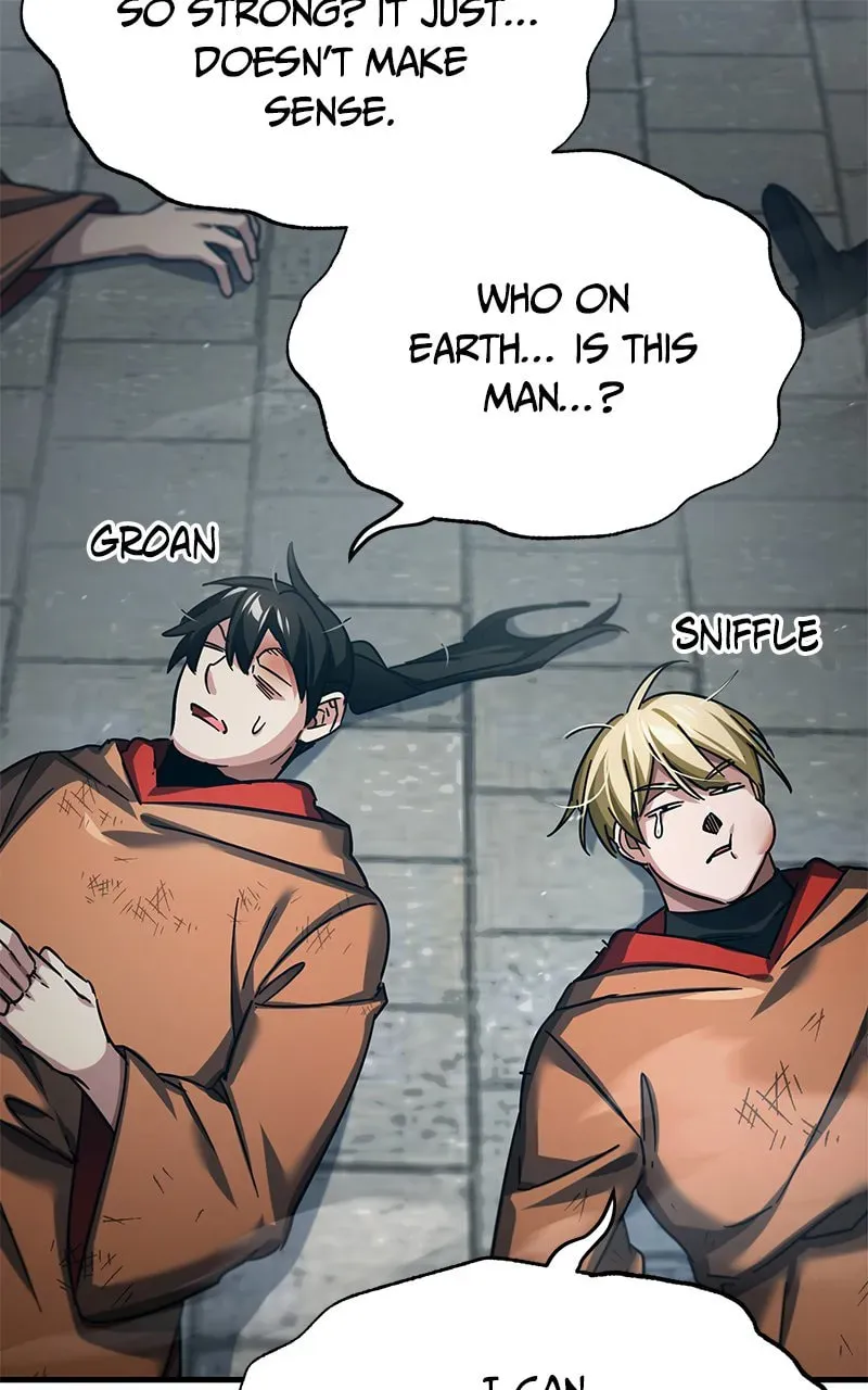 Read Descended from Divinity chapter 30.1 image 123 on Lezhin