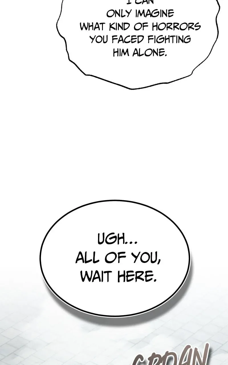Read Descended from Divinity chapter 30.1 image 124 on Lezhin