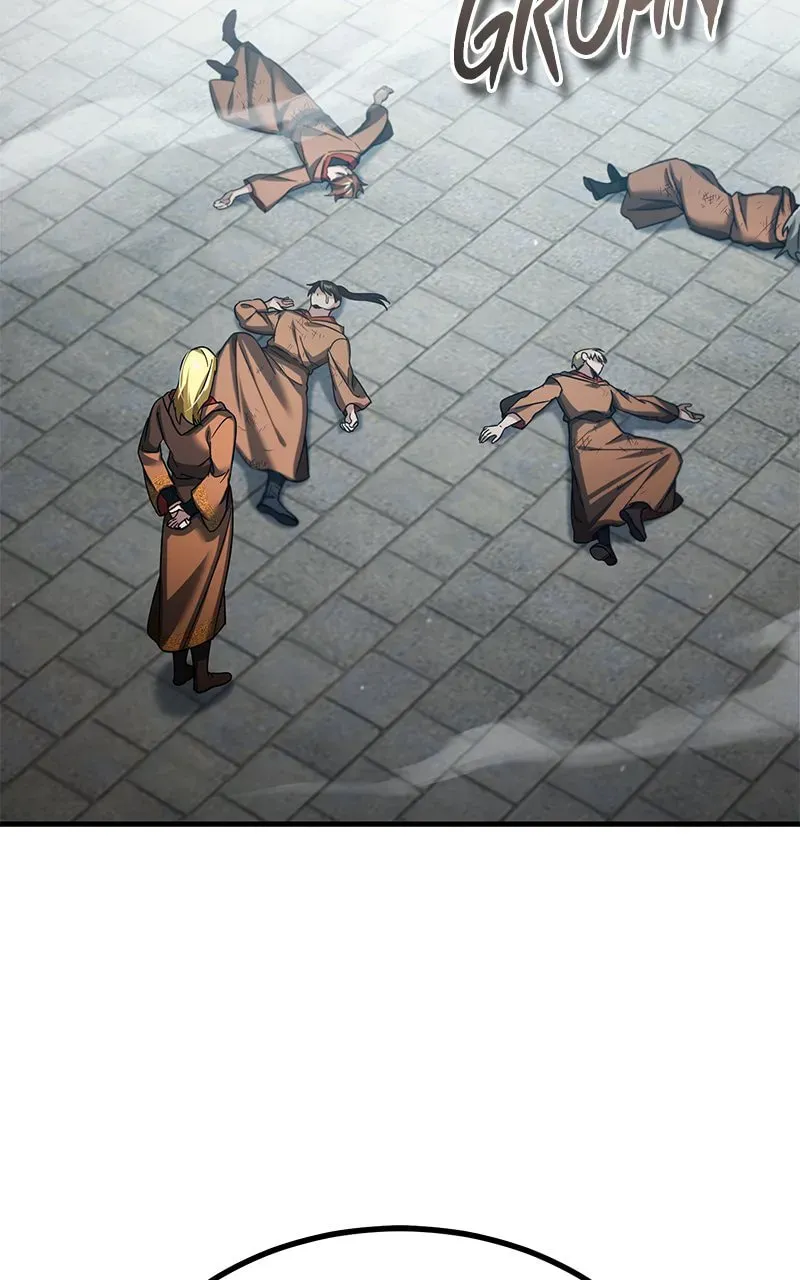 Read Descended from Divinity chapter 30.1 image 125 on Lezhin