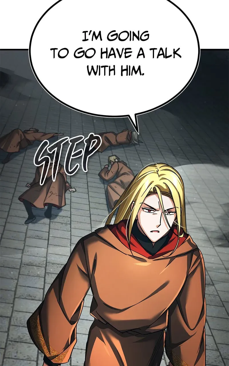 Read Descended from Divinity chapter 30.1 image 126 on Lezhin
