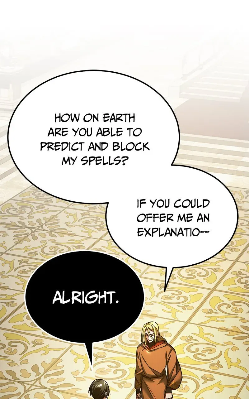 Read Descended from Divinity chapter 30.1 image 131 on Lezhin