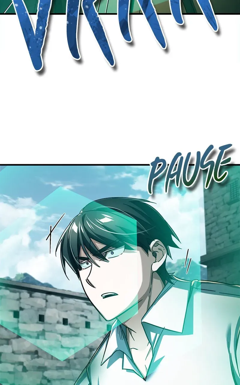 Read Descended from Divinity chapter 30.1 image 14 on Lezhin