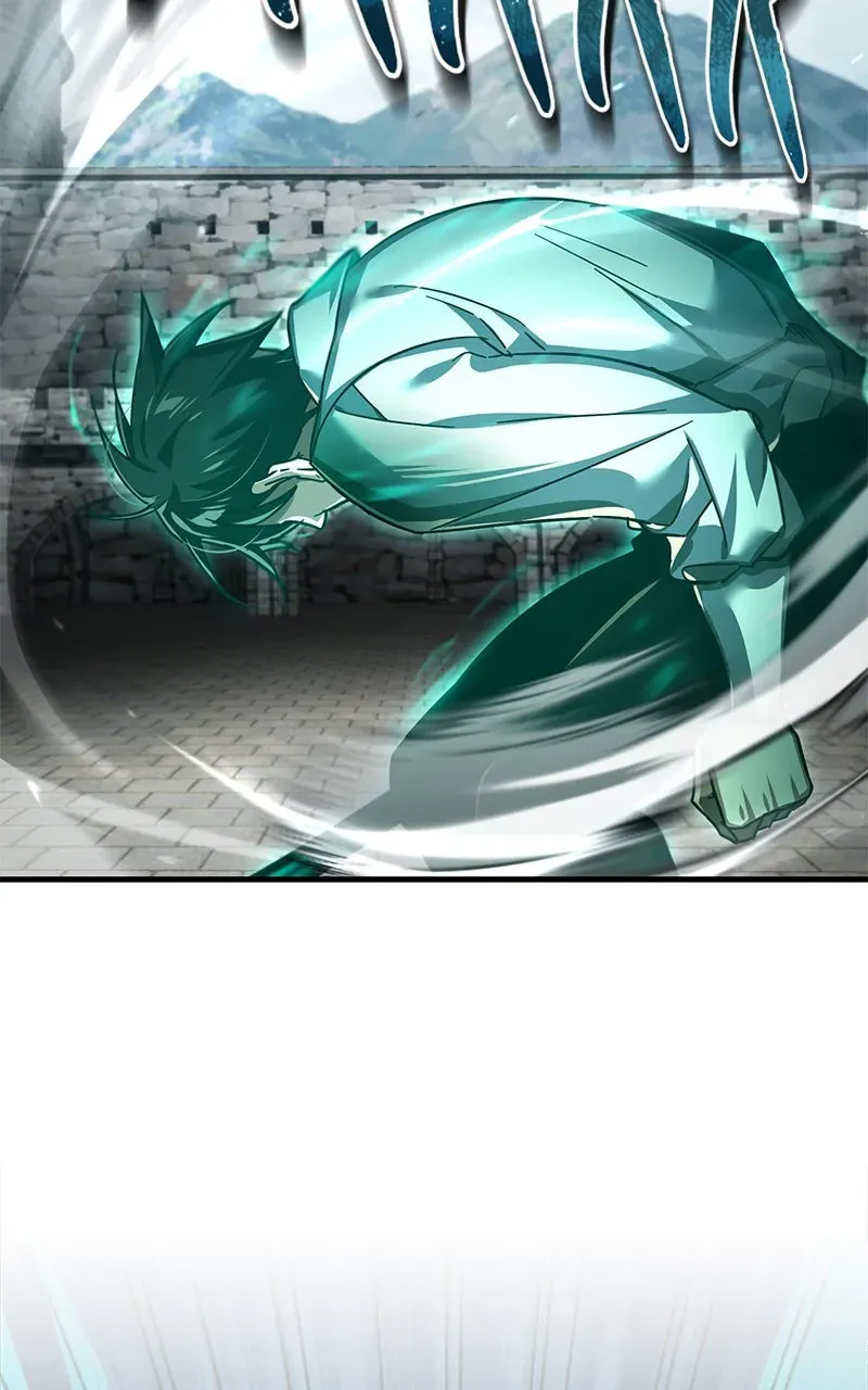 Read Descended from Divinity chapter 30.1 image 16 on Lezhin