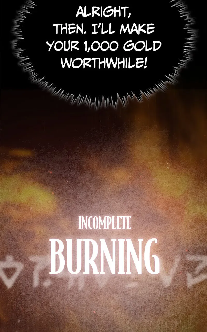 Read Descended from Divinity chapter 30.1 image 20 on Lezhin