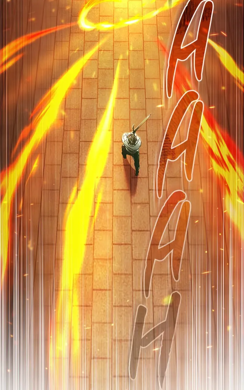 Read Descended from Divinity chapter 30.1 image 22 on Lezhin