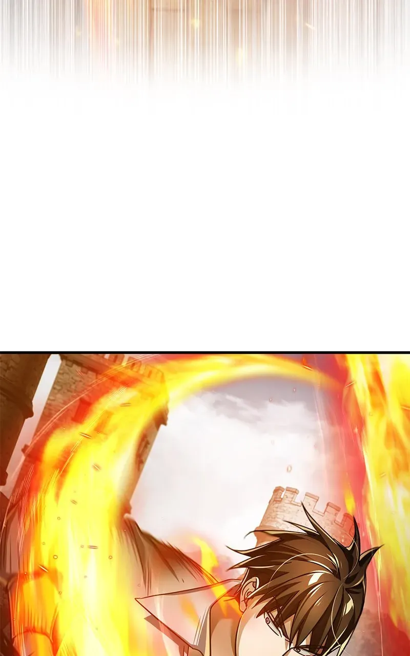 Read Descended from Divinity chapter 30.1 image 23 on Lezhin