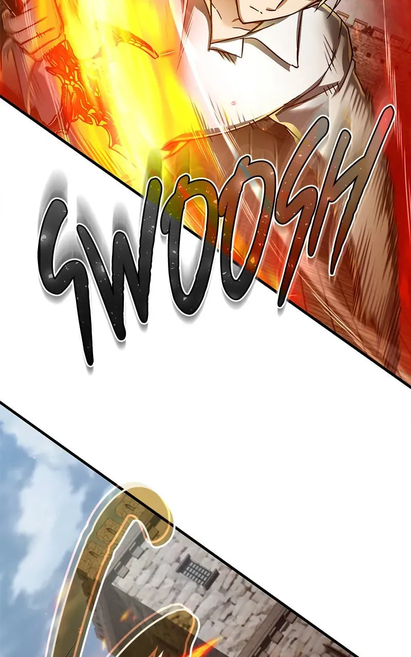 Read Descended from Divinity chapter 30.1 image 24 on Lezhin