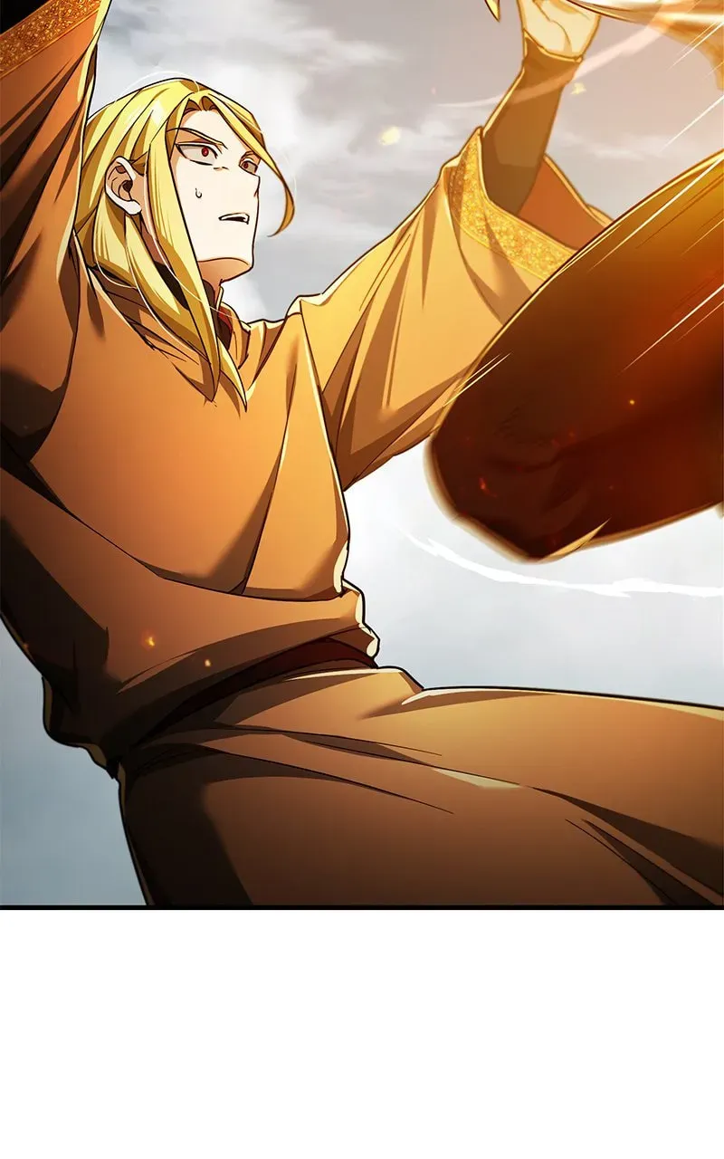 Read Descended from Divinity chapter 30.1 image 29 on Lezhin