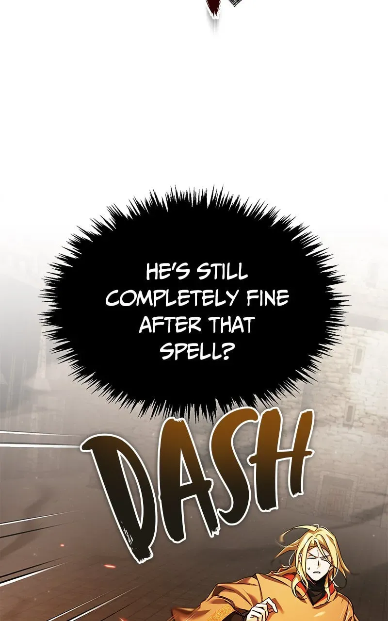 Read Descended from Divinity chapter 30.1 image 3 on Lezhin