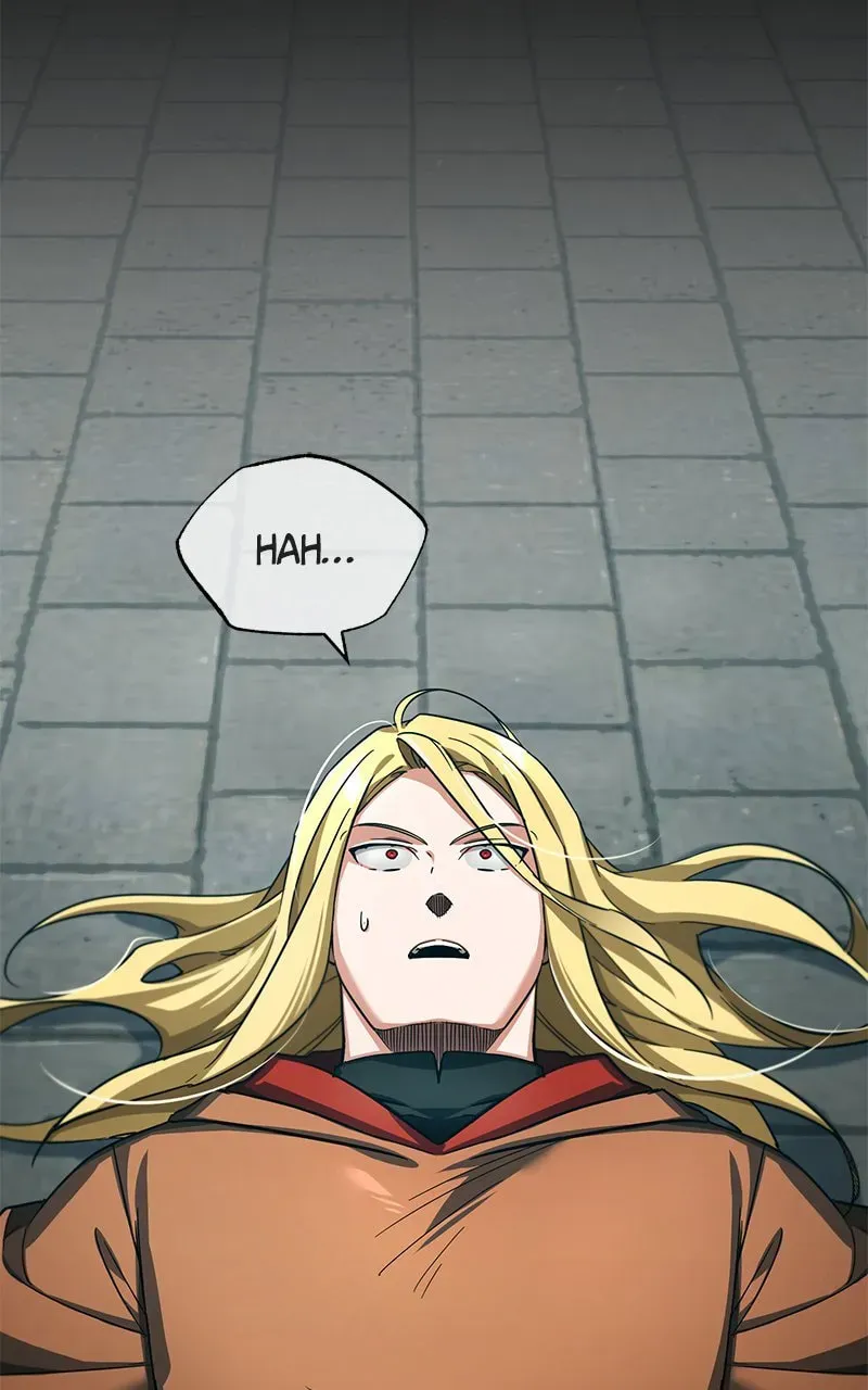 Read Descended from Divinity chapter 30.1 image 35 on Lezhin