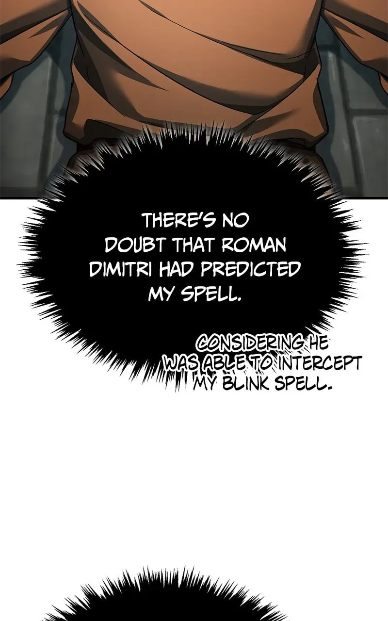 Read Descended from Divinity chapter 30.1 image 36 on Lezhin