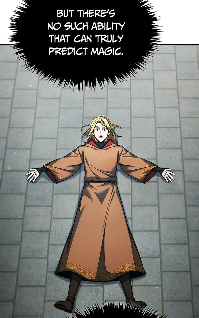Read Descended from Divinity chapter 30.1 image 37 on Lezhin