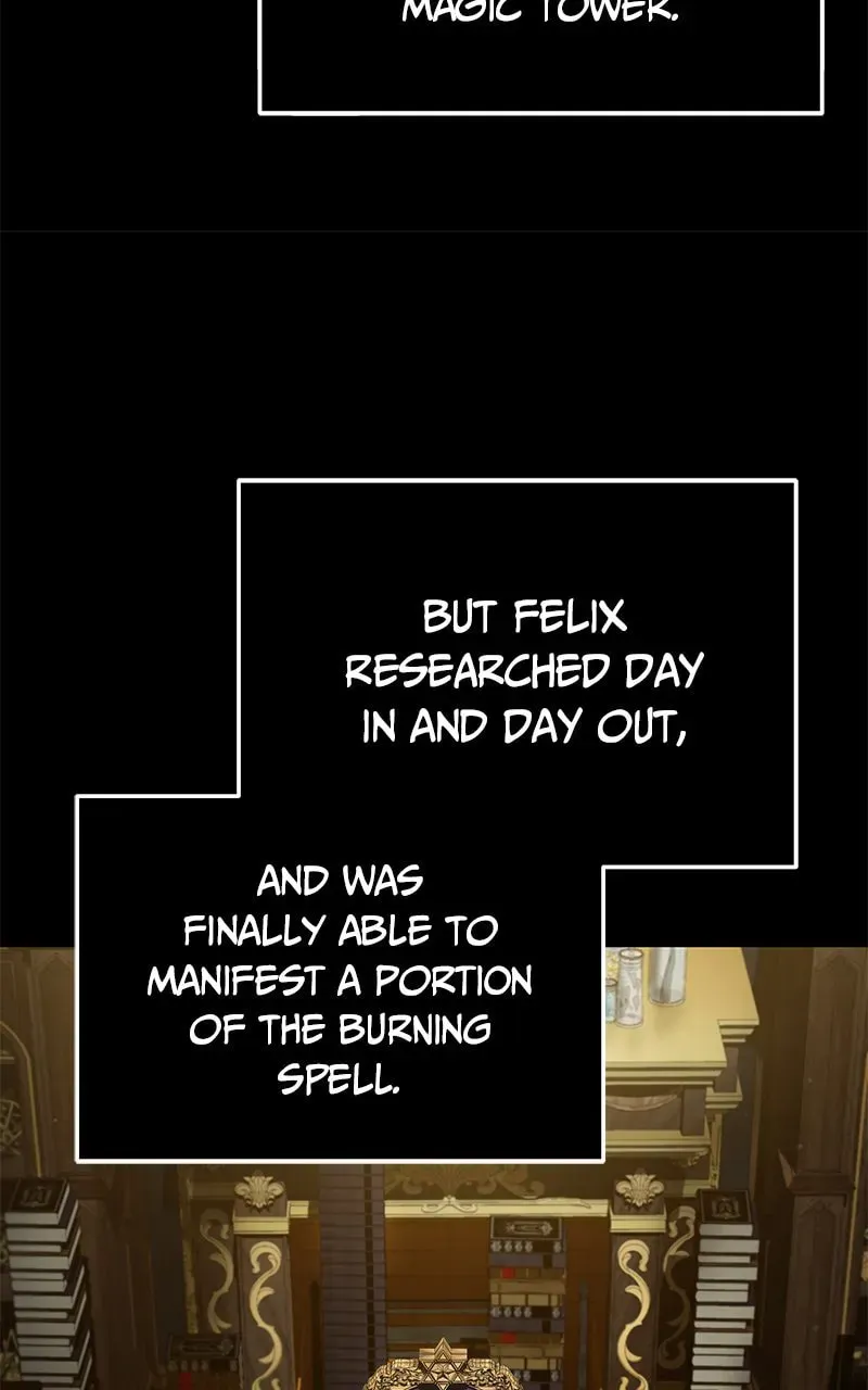 Read Descended from Divinity chapter 30.1 image 44 on Lezhin
