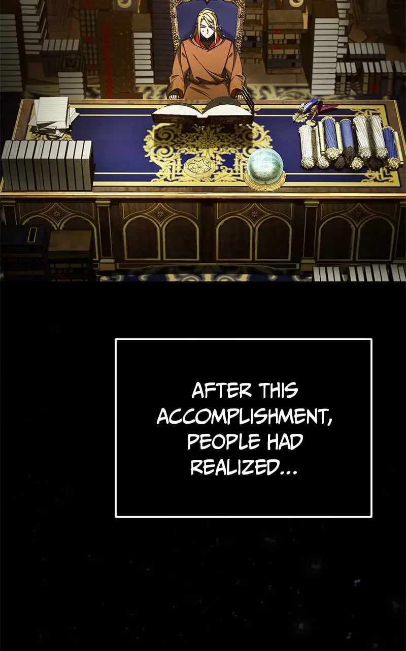 Read Descended from Divinity chapter 30.1 image 45 on Lezhin