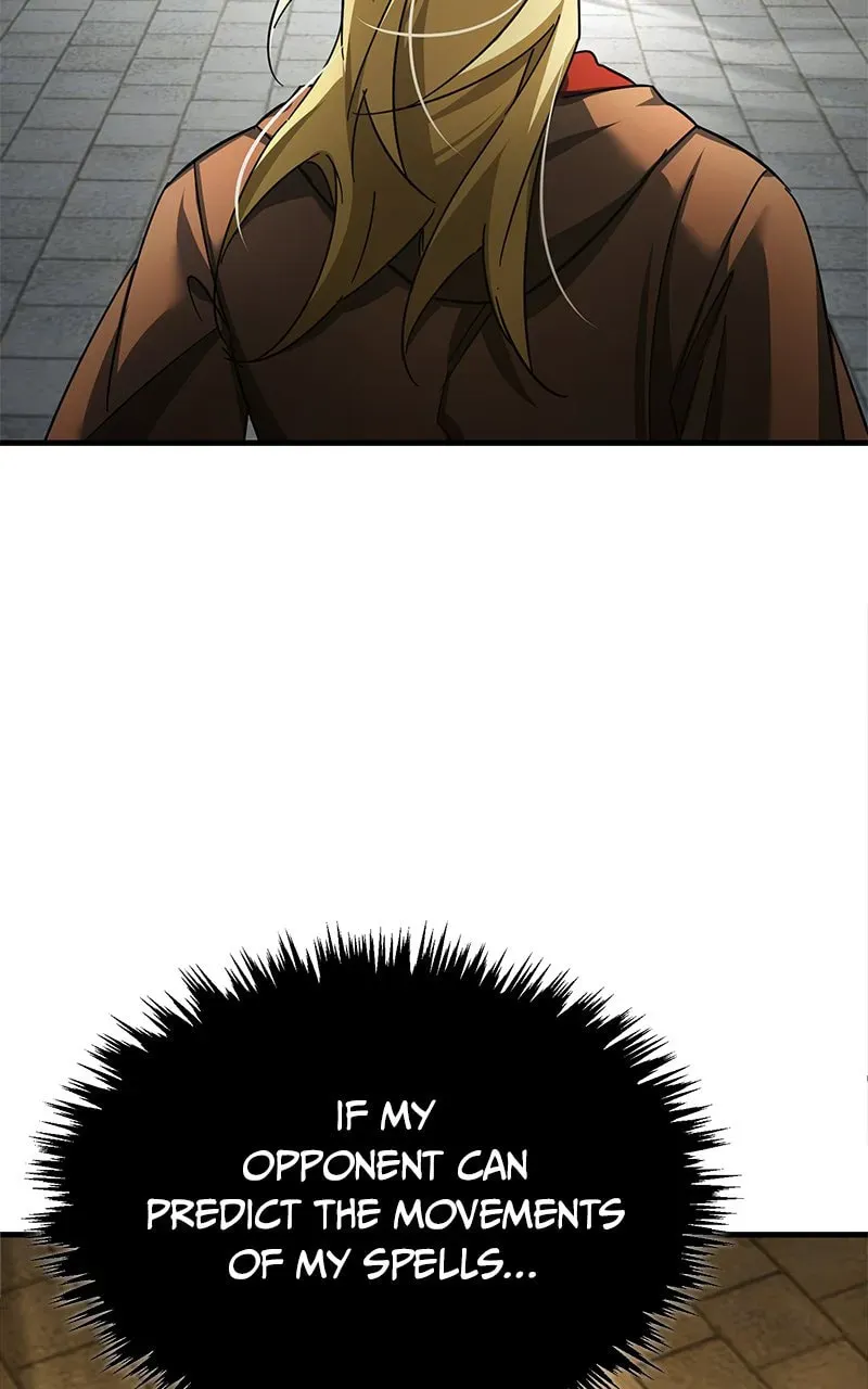 Read Descended from Divinity chapter 30.1 image 49 on Lezhin